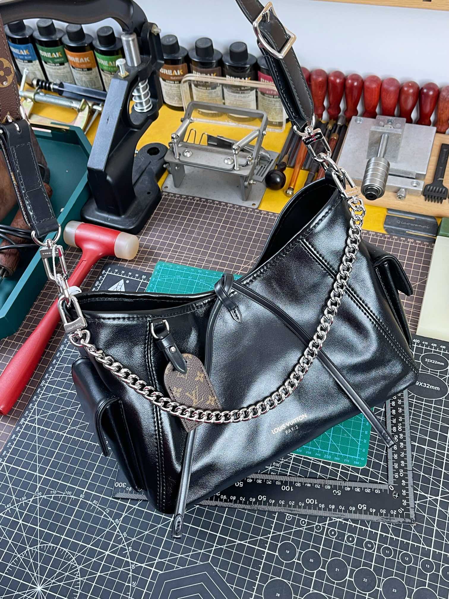 LuxluxHouse Best Quality Bags Louis Vuitton Women