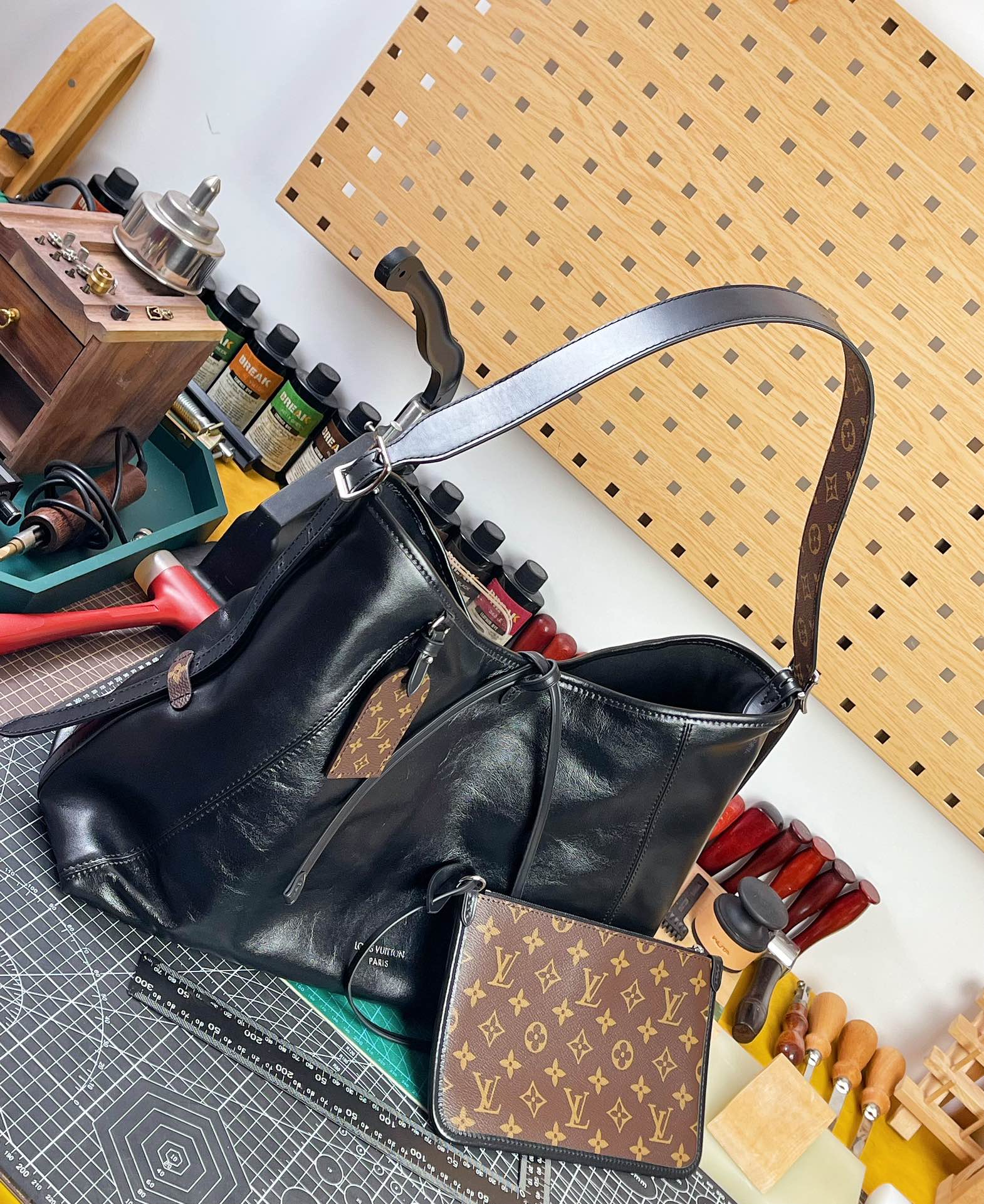 LuxluxHouse Best Quality Bags Louis Vuitton Women