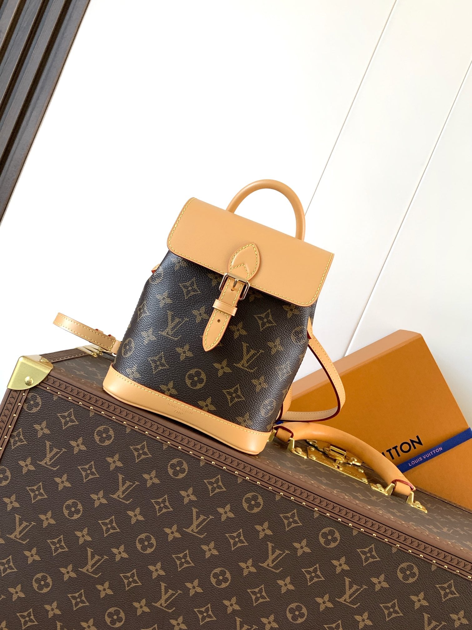 LuxluxHouse Best Quality Bags Louis Vuitton Men