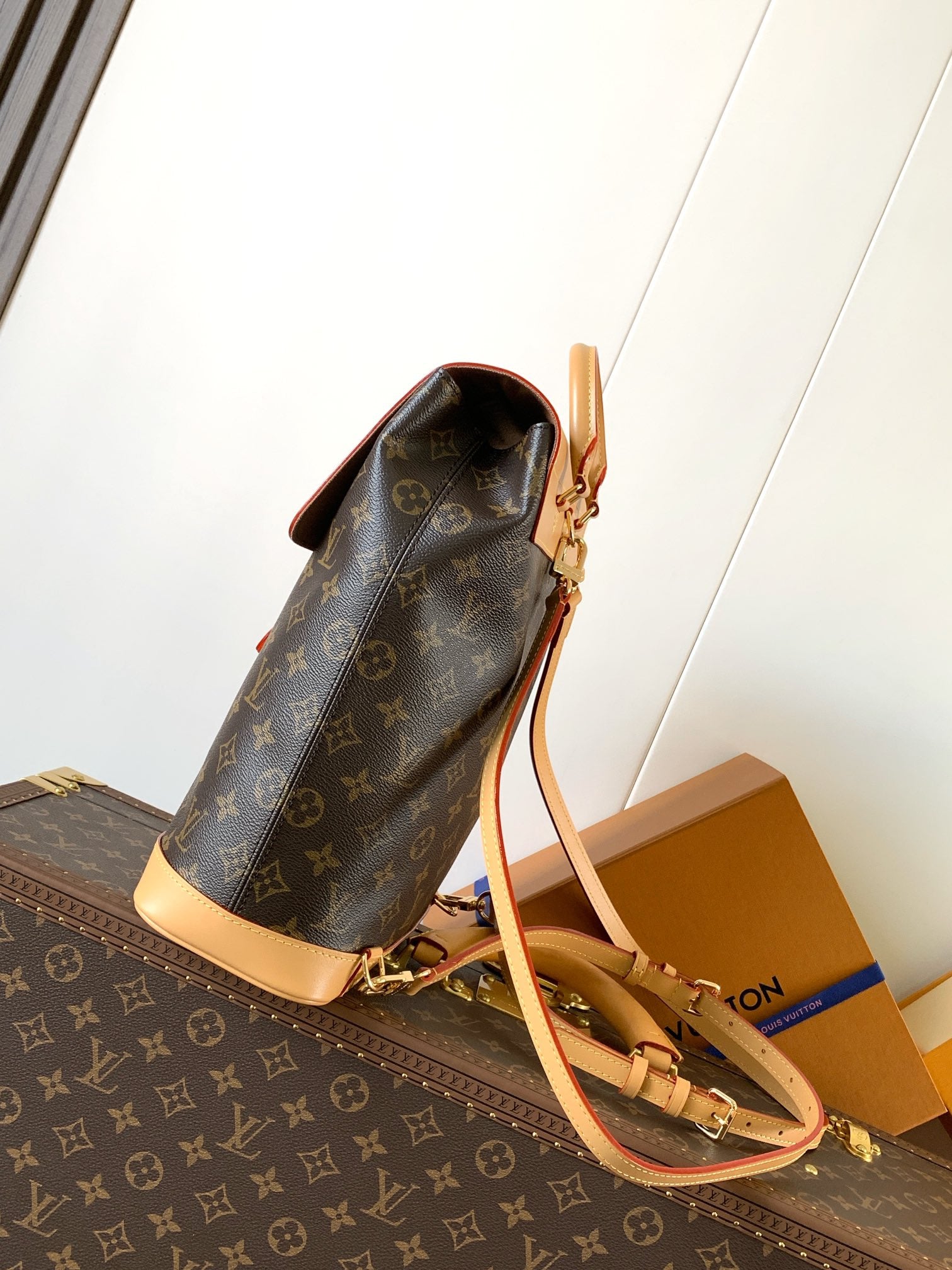 LuxluxHouse Best Quality Bags Louis Vuitton Men