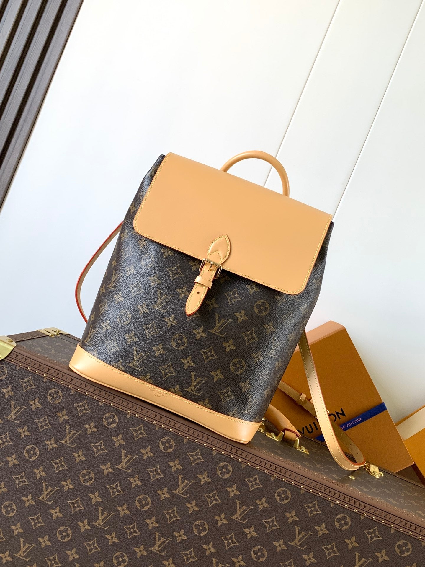 LuxluxHouse Best Quality Bags Louis Vuitton Men