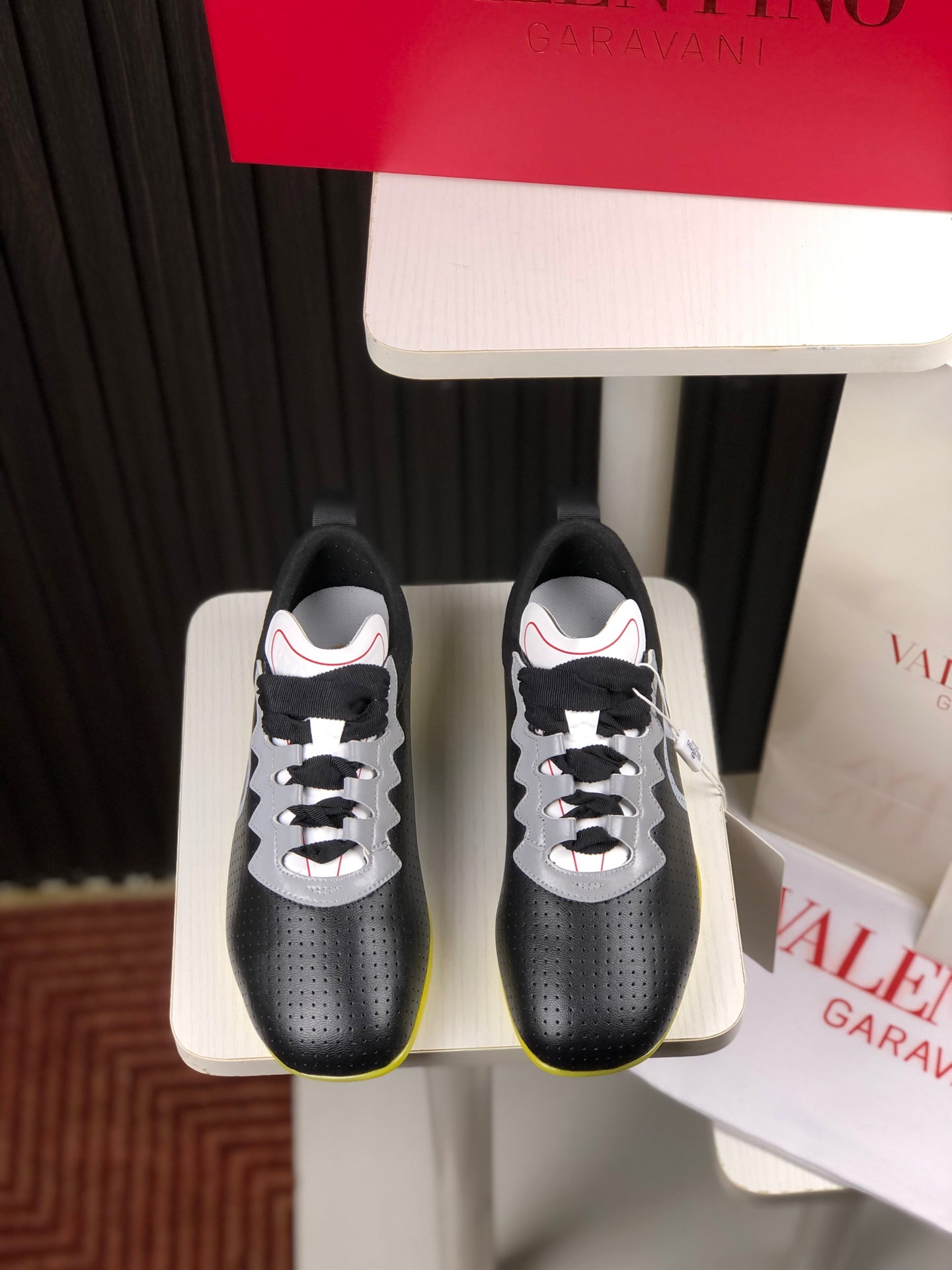 LuxluxHouse Best Quality Valentino Women Shoes