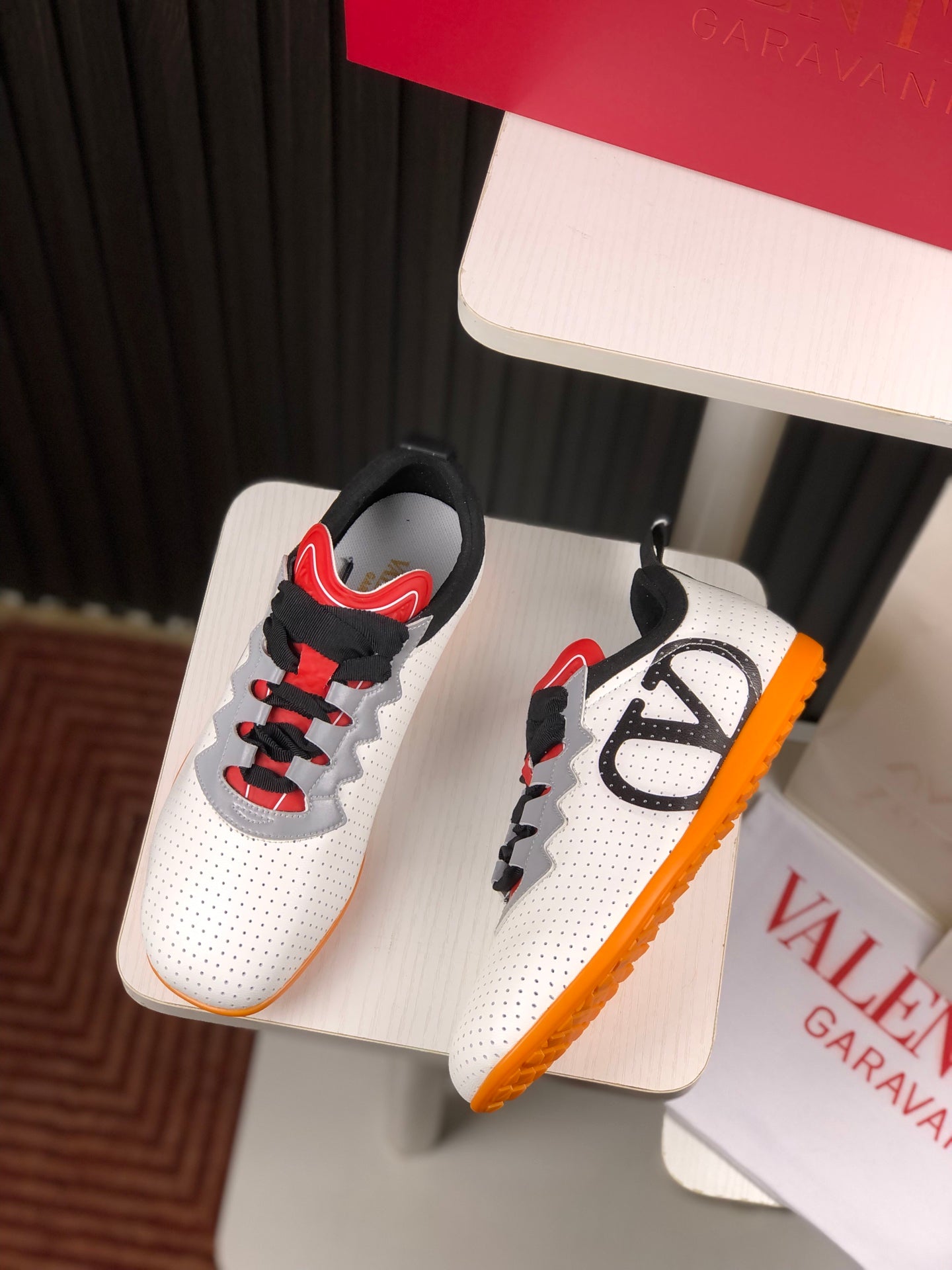 LuxluxHouse Best Quality Valentino Women Shoes