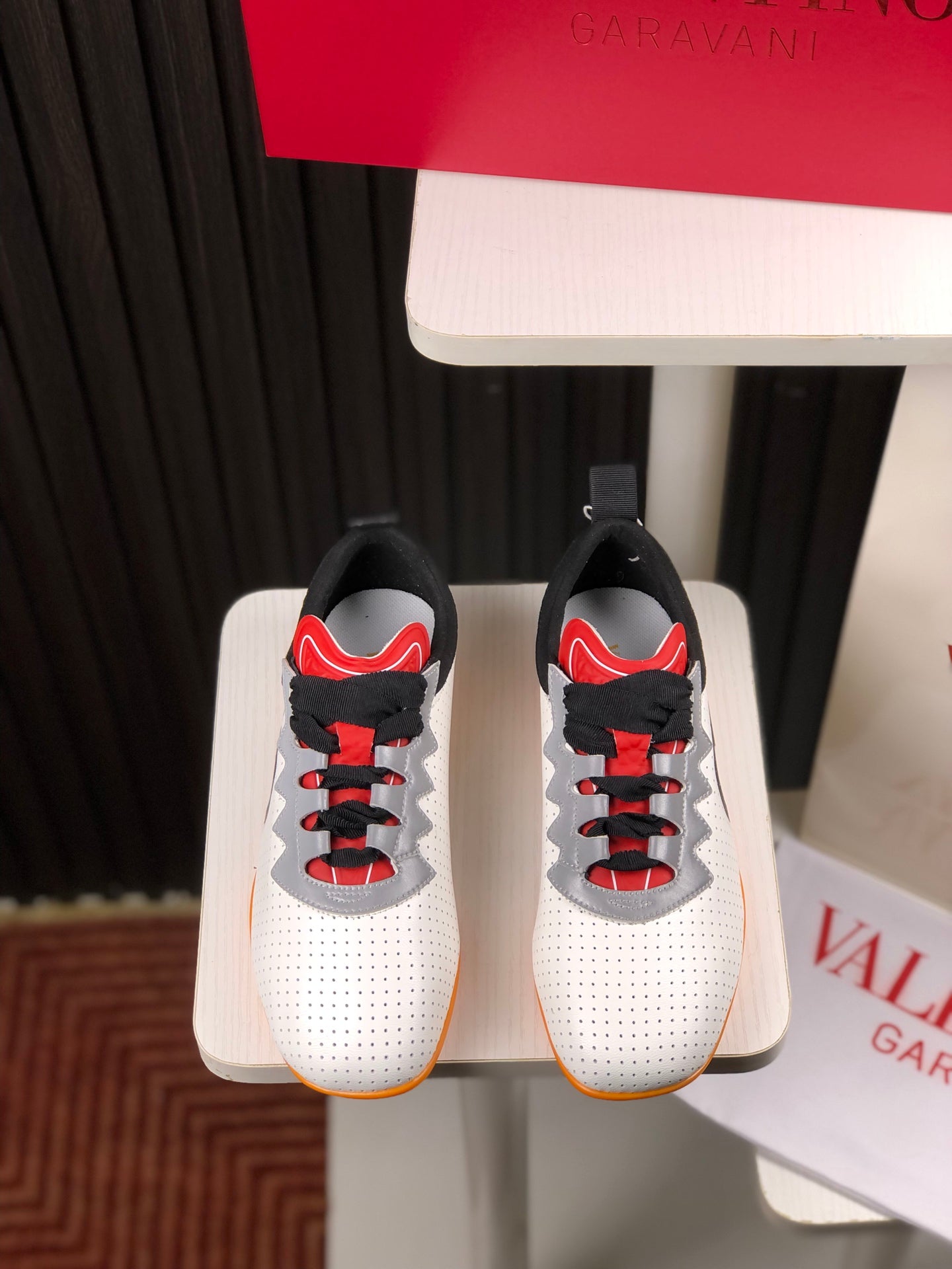 LuxluxHouse Best Quality Valentino Women Shoes