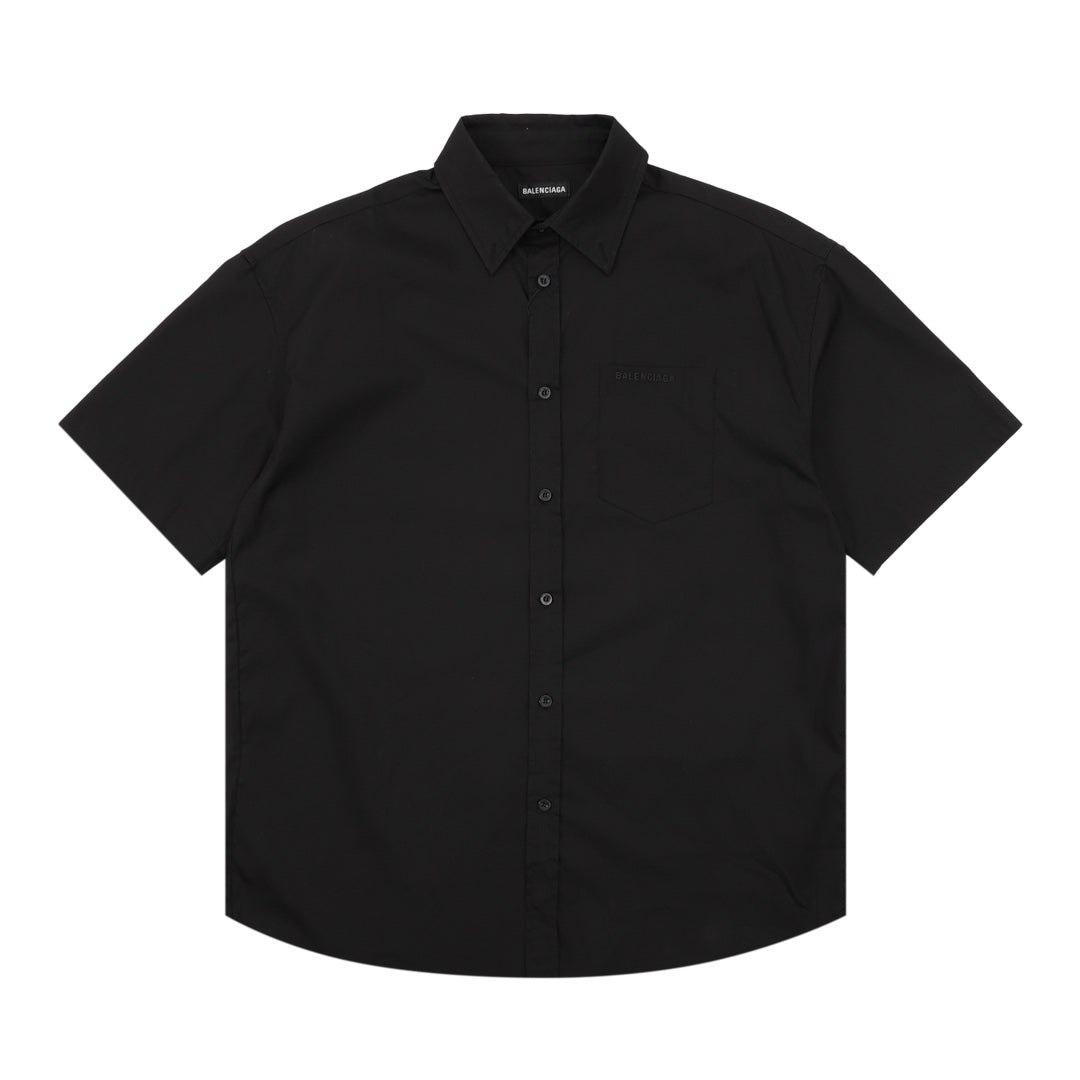 LuxluxHouse Best Quality Clothes Balenciaga Shirts&Polo