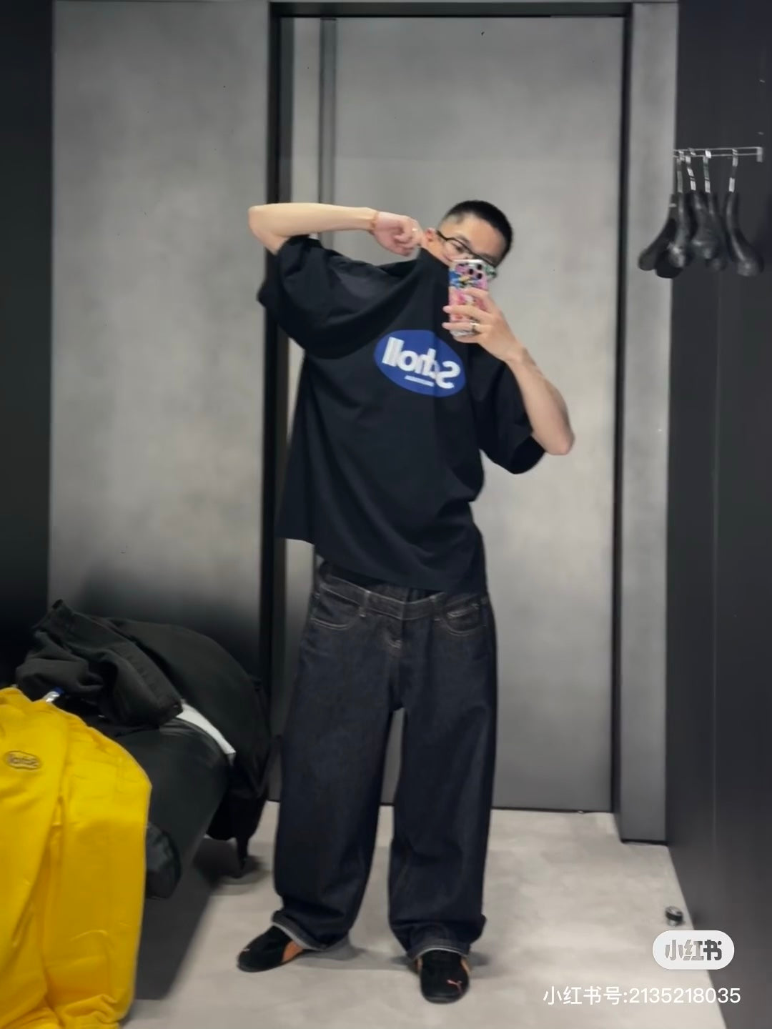 LuxluxHouse Best Quality Clothes Balenciaga T-shirt