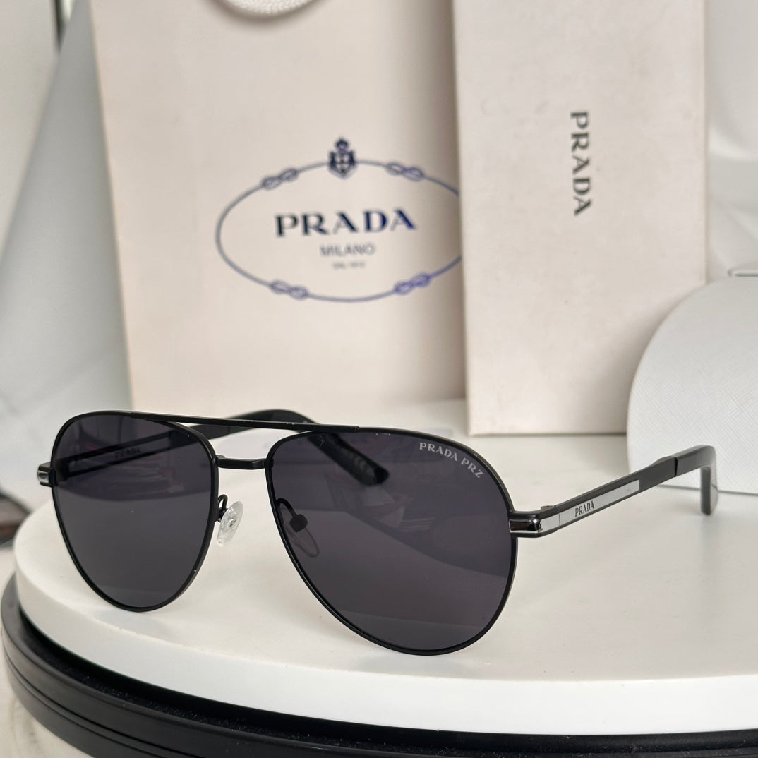 LuxluxHouse Best Quality Glasses Prada