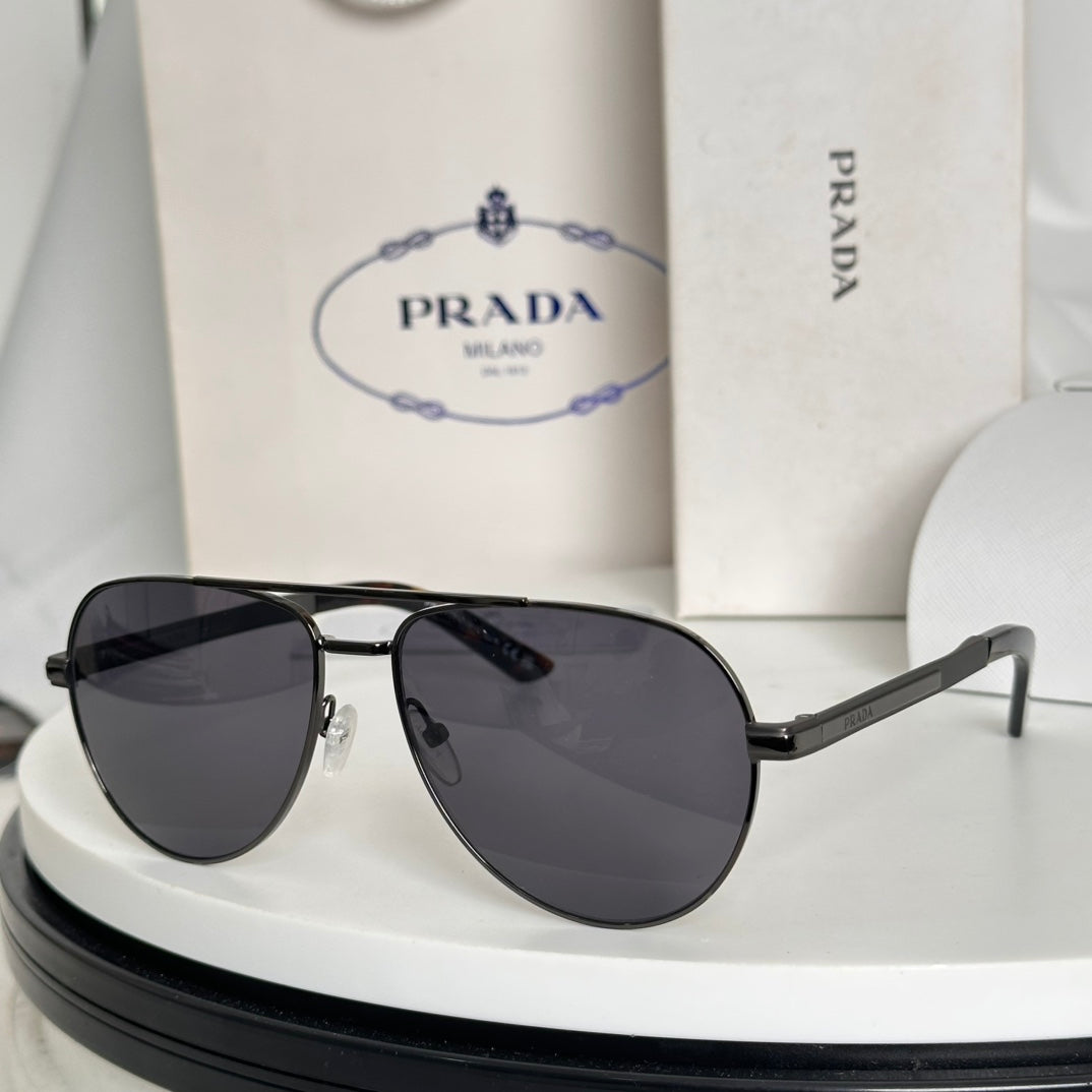 LuxluxHouse Best Quality Glasses Prada