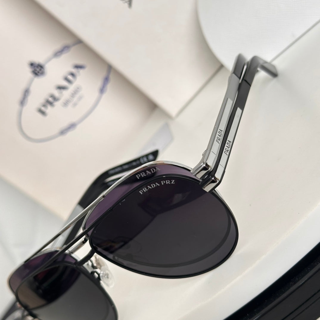 LuxluxHouse Best Quality Glasses Prada