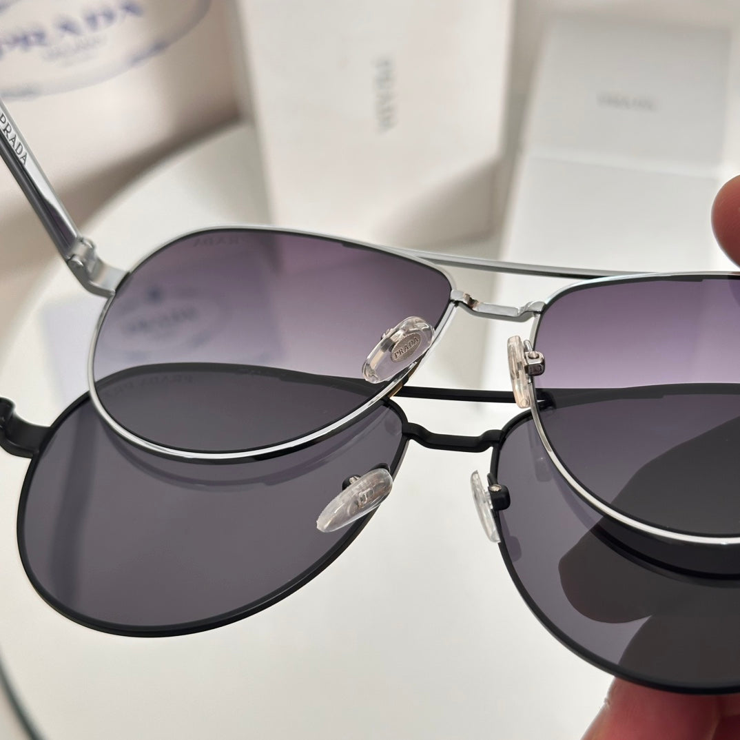 LuxluxHouse Best Quality Glasses Prada