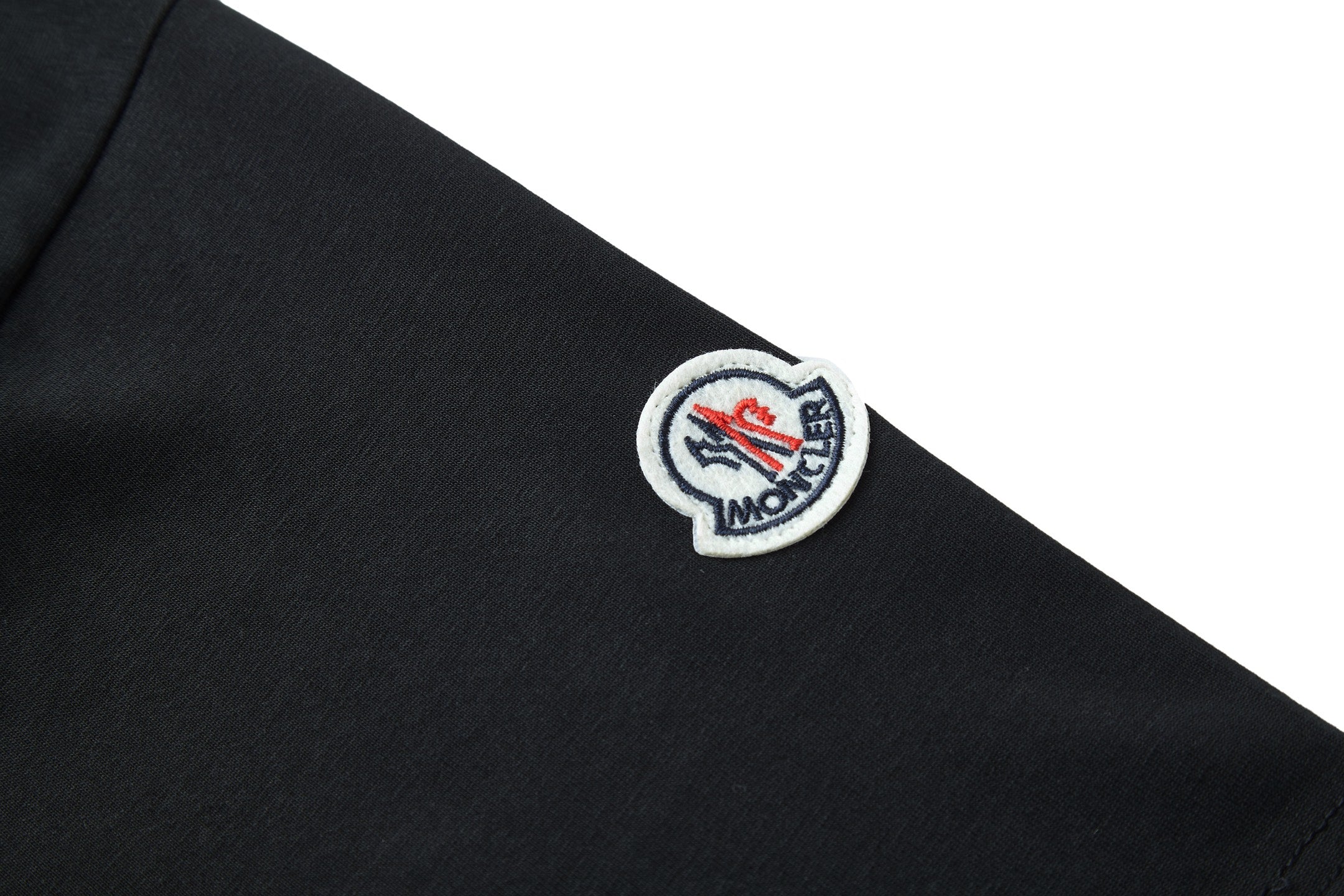 LuxluxHouse Best Quality Clothes T-shirt Moncler