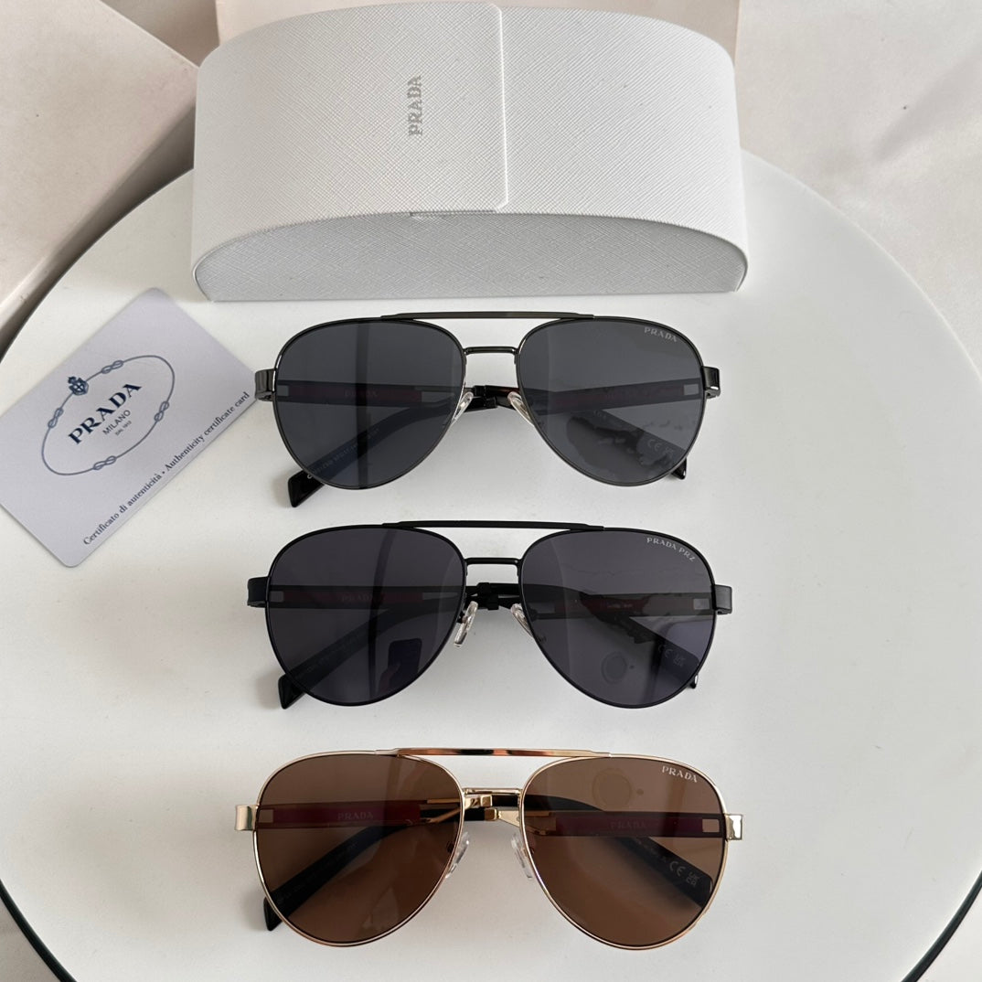 LuxluxHouse Best Quality Glasses Prada