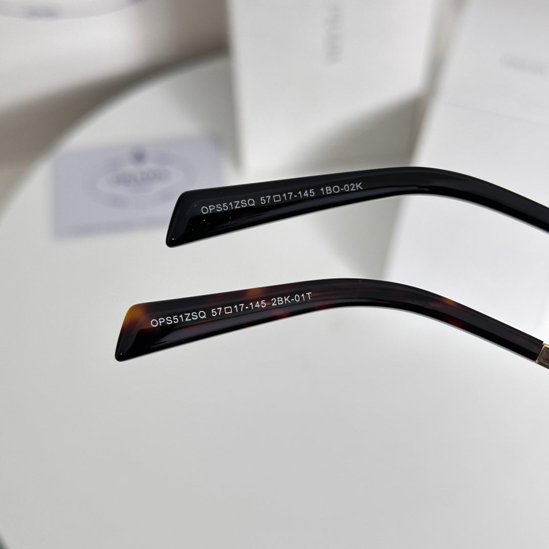 LuxluxHouse Best Quality Glasses Prada