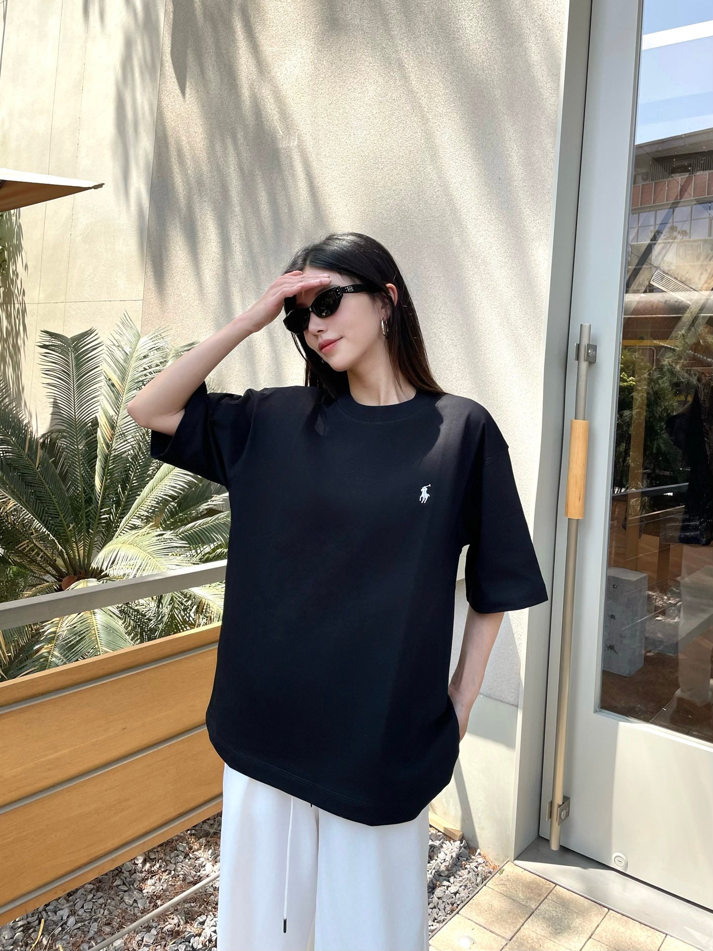 LuxluxHouse Best Quality Clothes T-shirt