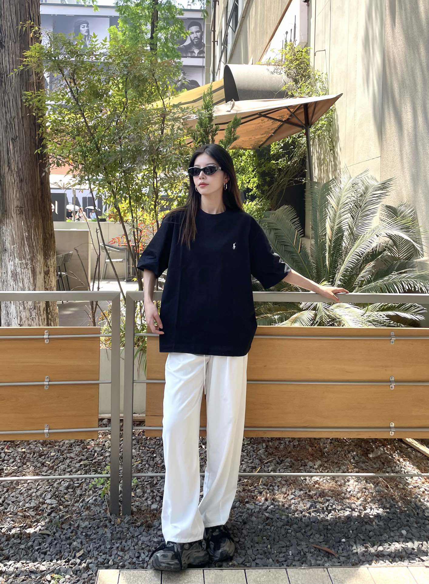 LuxluxHouse Best Quality Clothes T-shirt