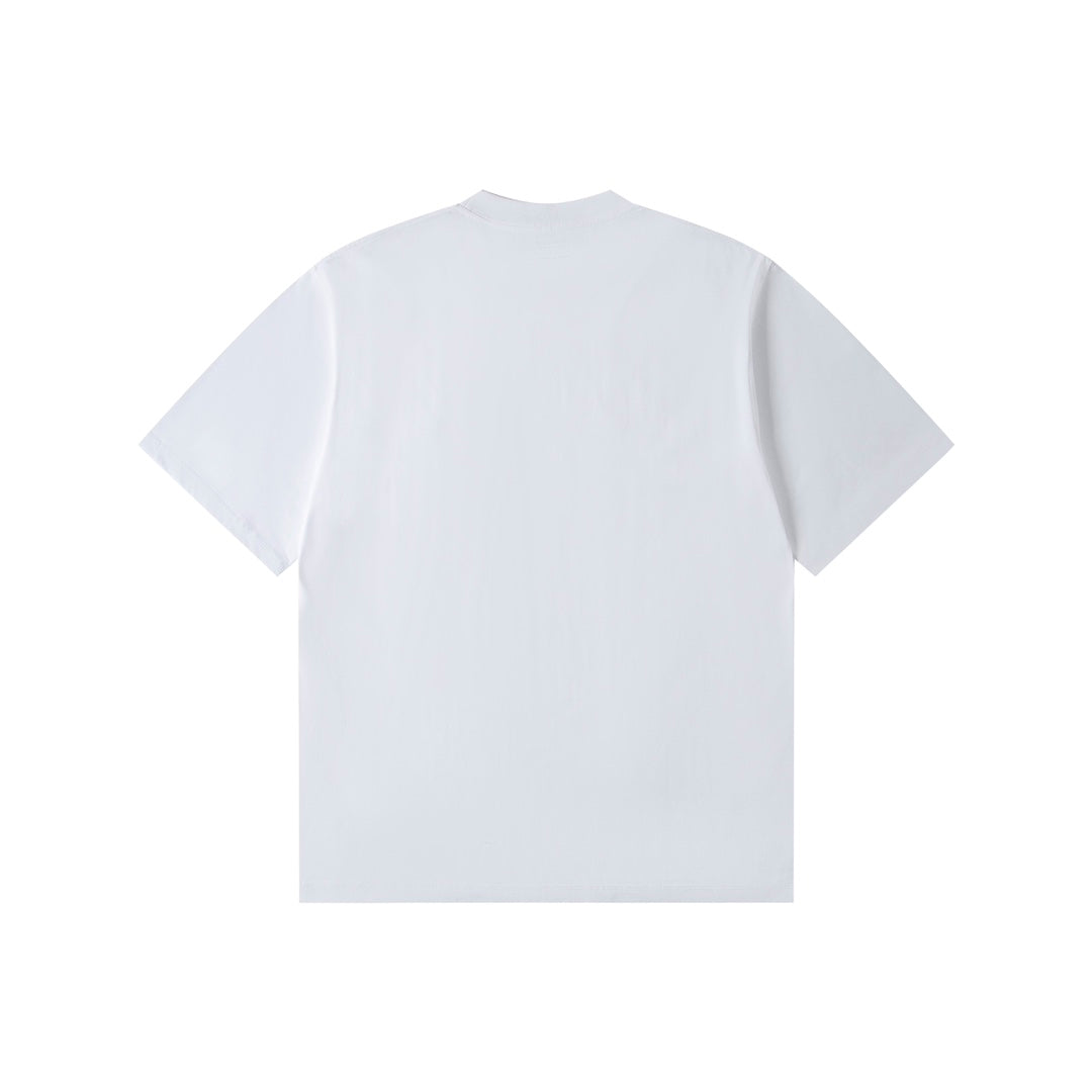 LuxluxHouse Best Quality Clothes T-shirt