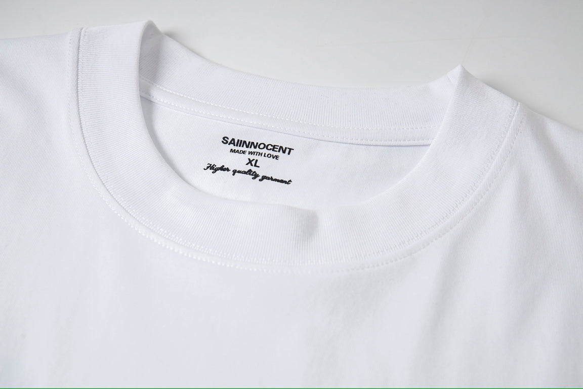 LuxluxHouse Best Quality Clothes T-shirt