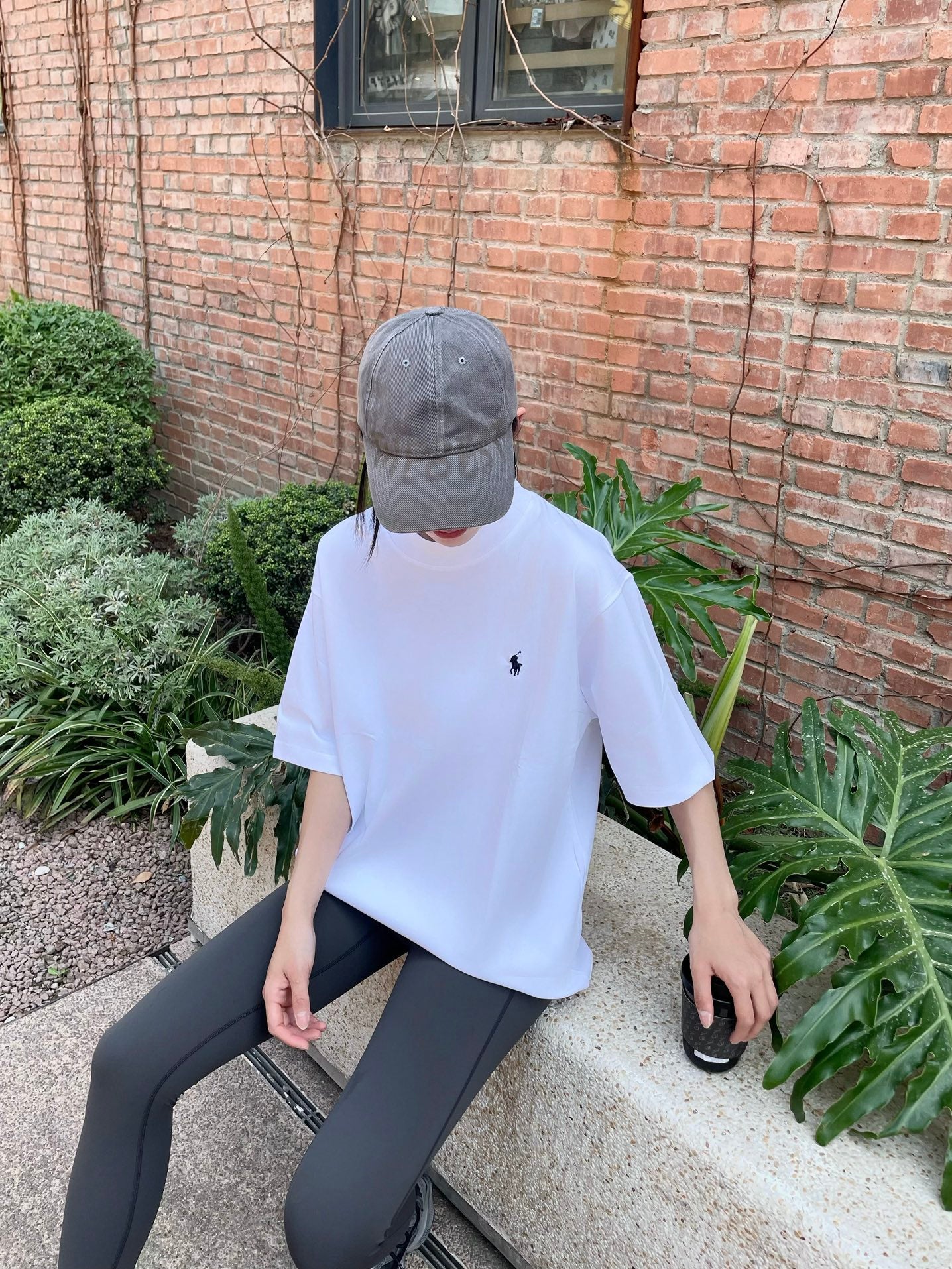 LuxluxHouse Best Quality Clothes T-shirt