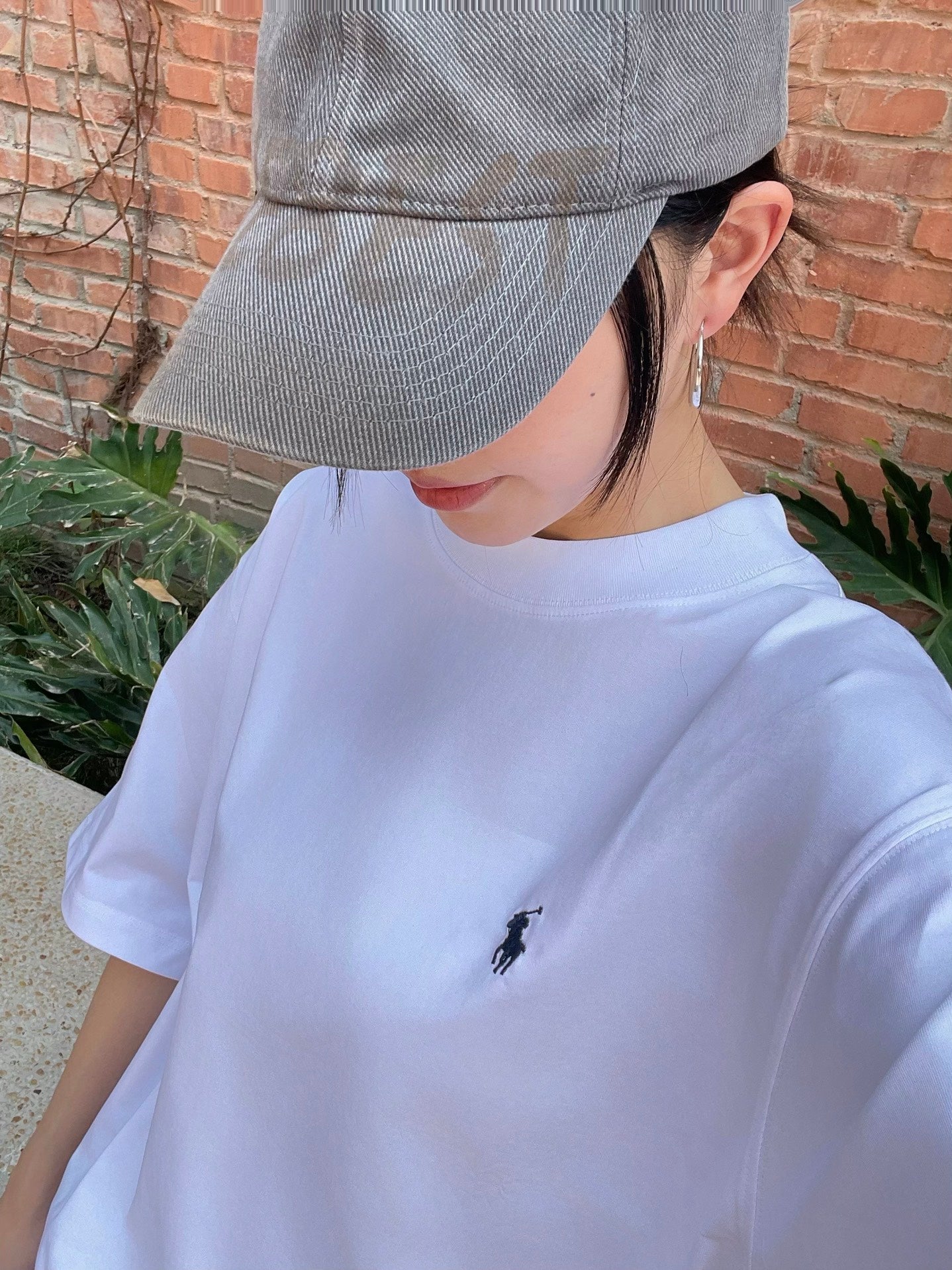 LuxluxHouse Best Quality Clothes T-shirt