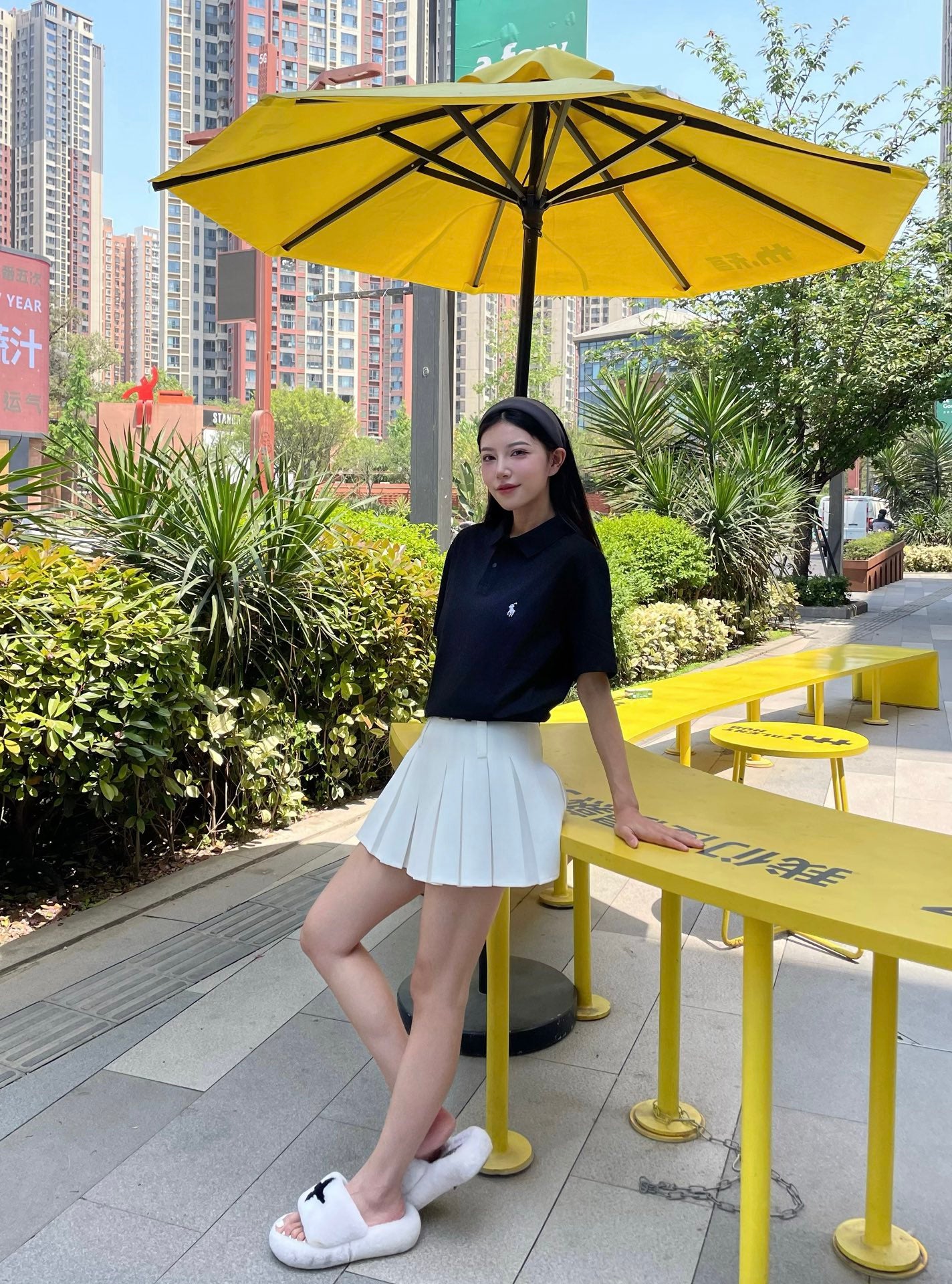 LuxluxHouse Best Quality Clothes Shirts&Polo