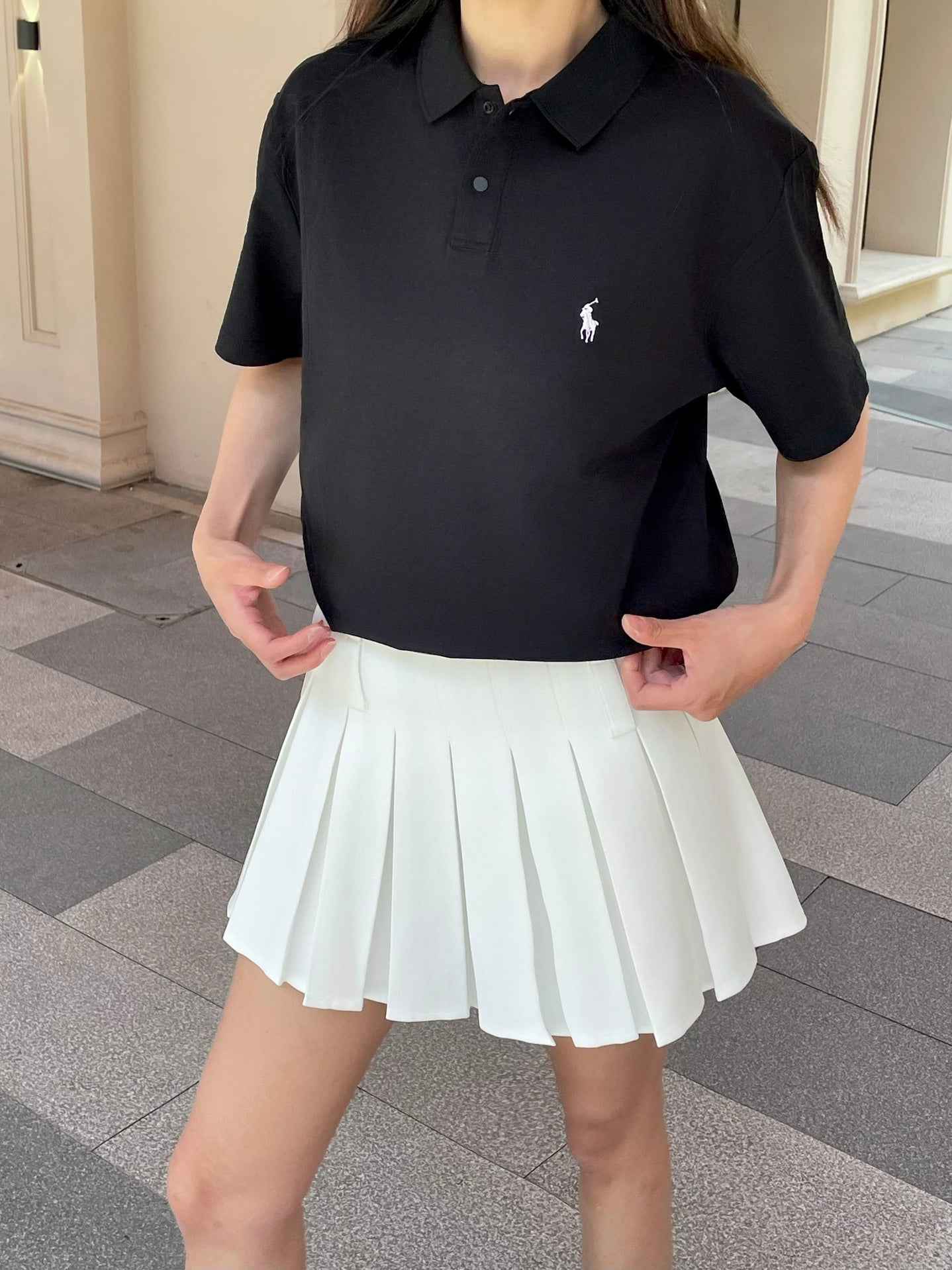 LuxluxHouse Best Quality Clothes Shirts&Polo