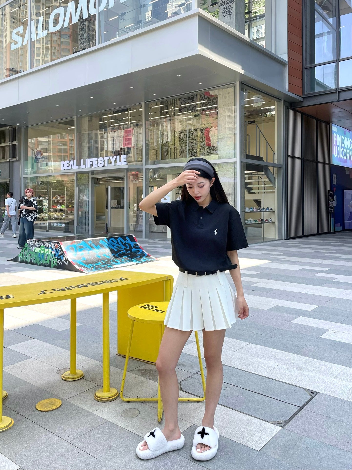 LuxluxHouse Best Quality Clothes Shirts&Polo