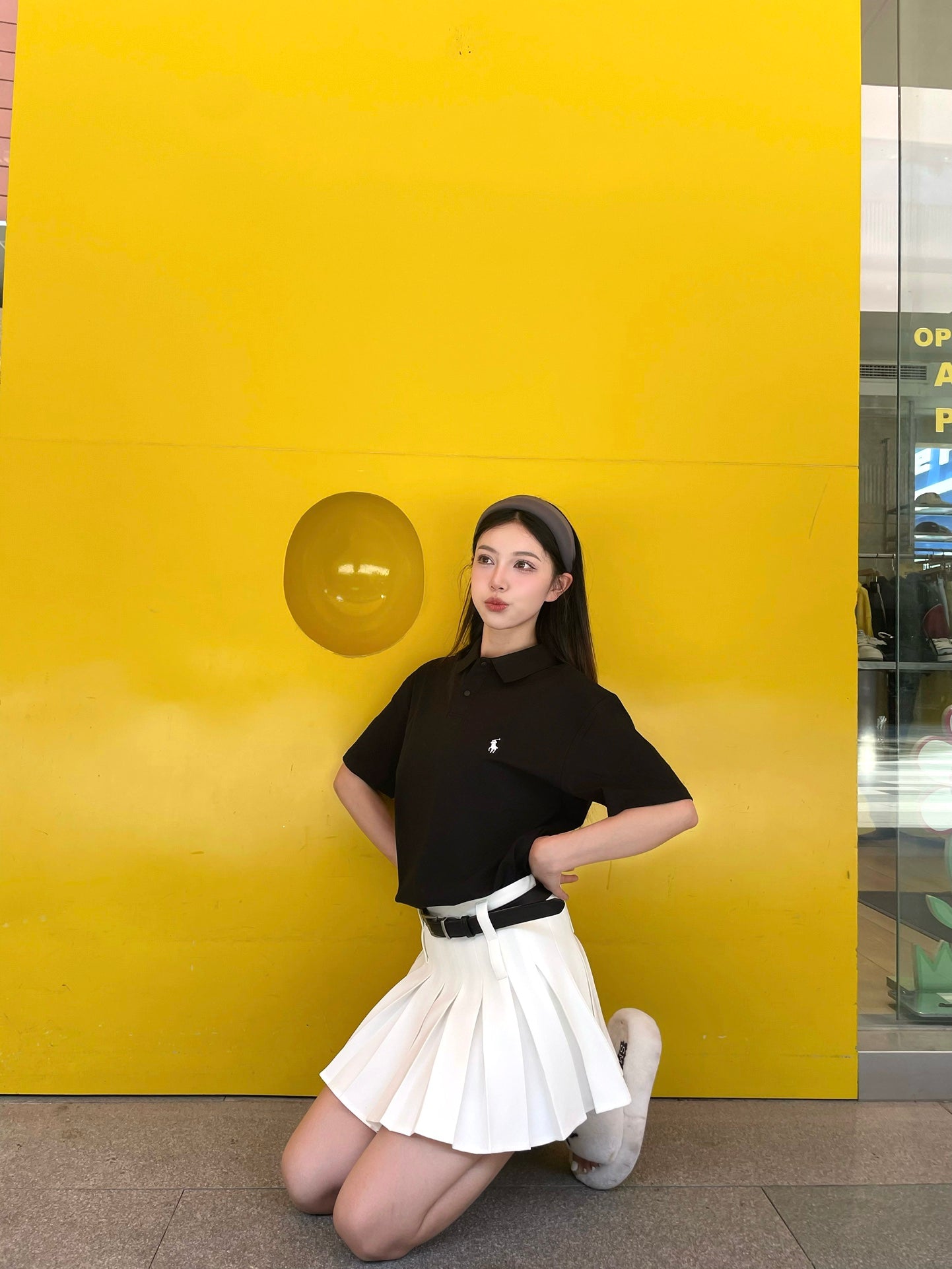 LuxluxHouse Best Quality Clothes Shirts&Polo