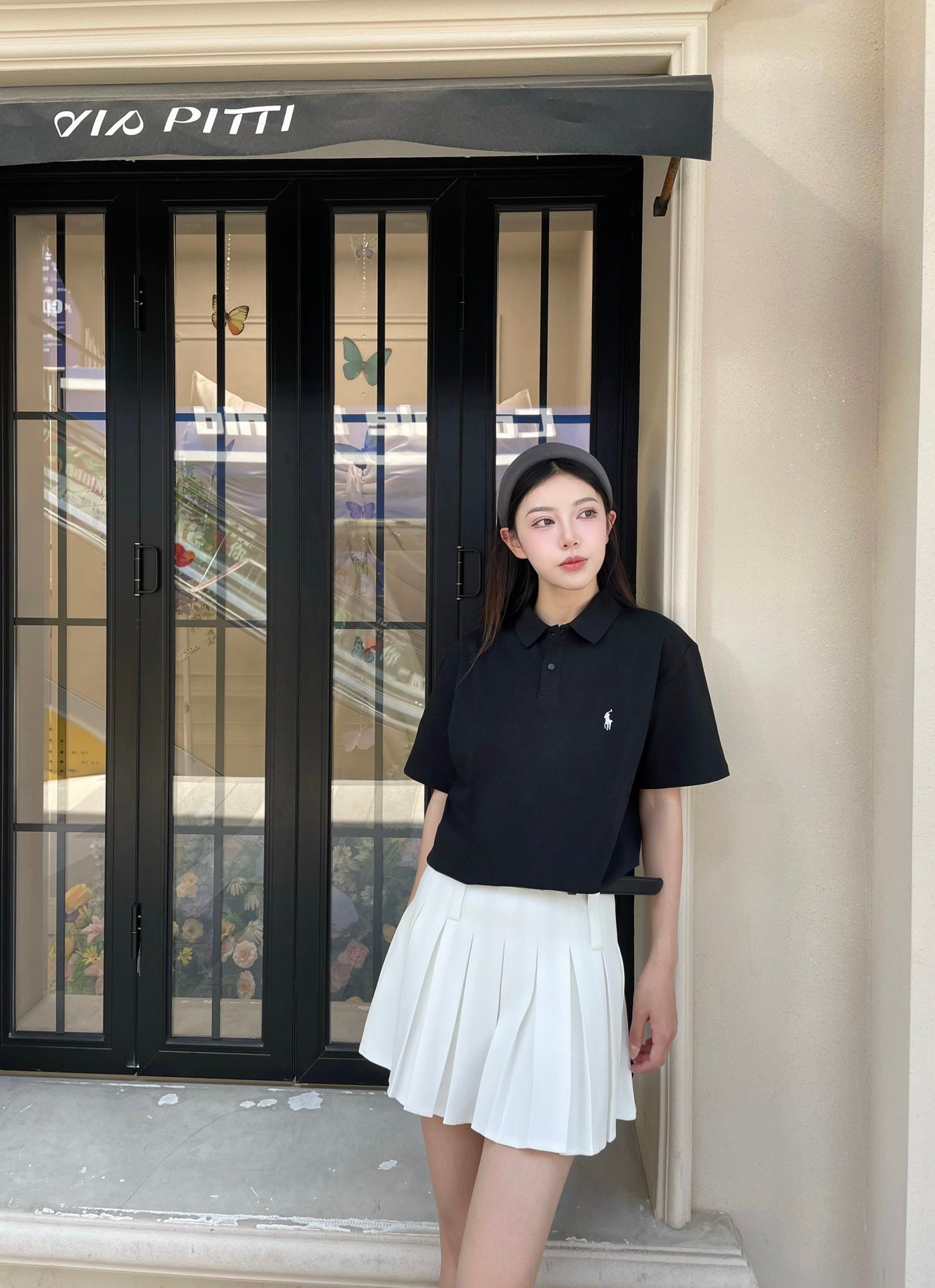 LuxluxHouse Best Quality Clothes Shirts&Polo