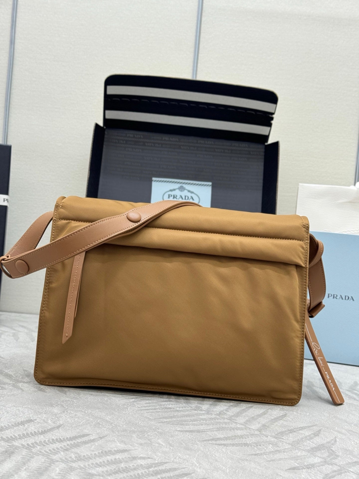LuxluxHouse Best Quality Bags Prada Women Men