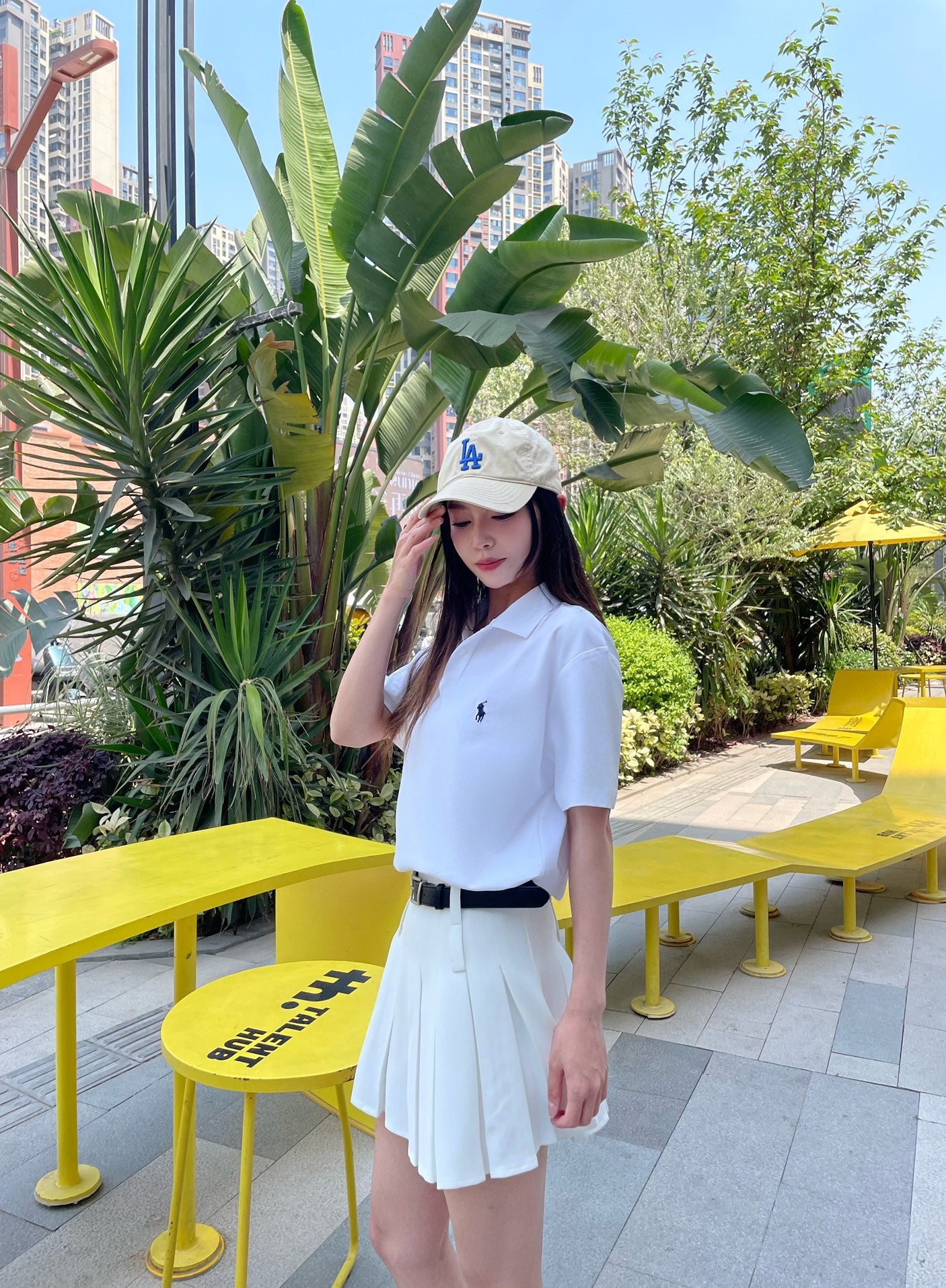 LuxluxHouse Best Quality Clothes Shirts&Polo