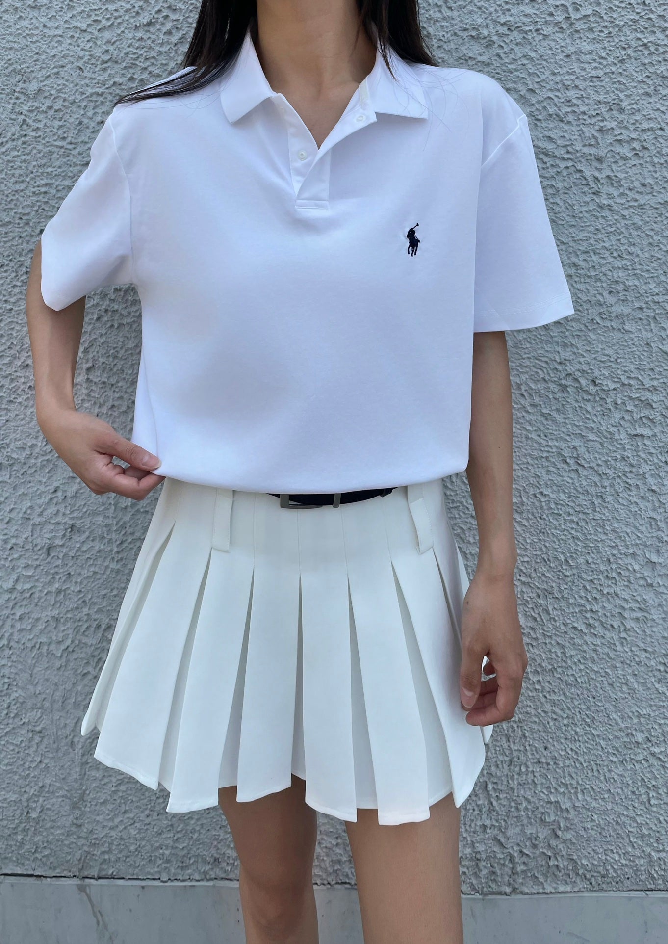 LuxluxHouse Best Quality Clothes Shirts&Polo