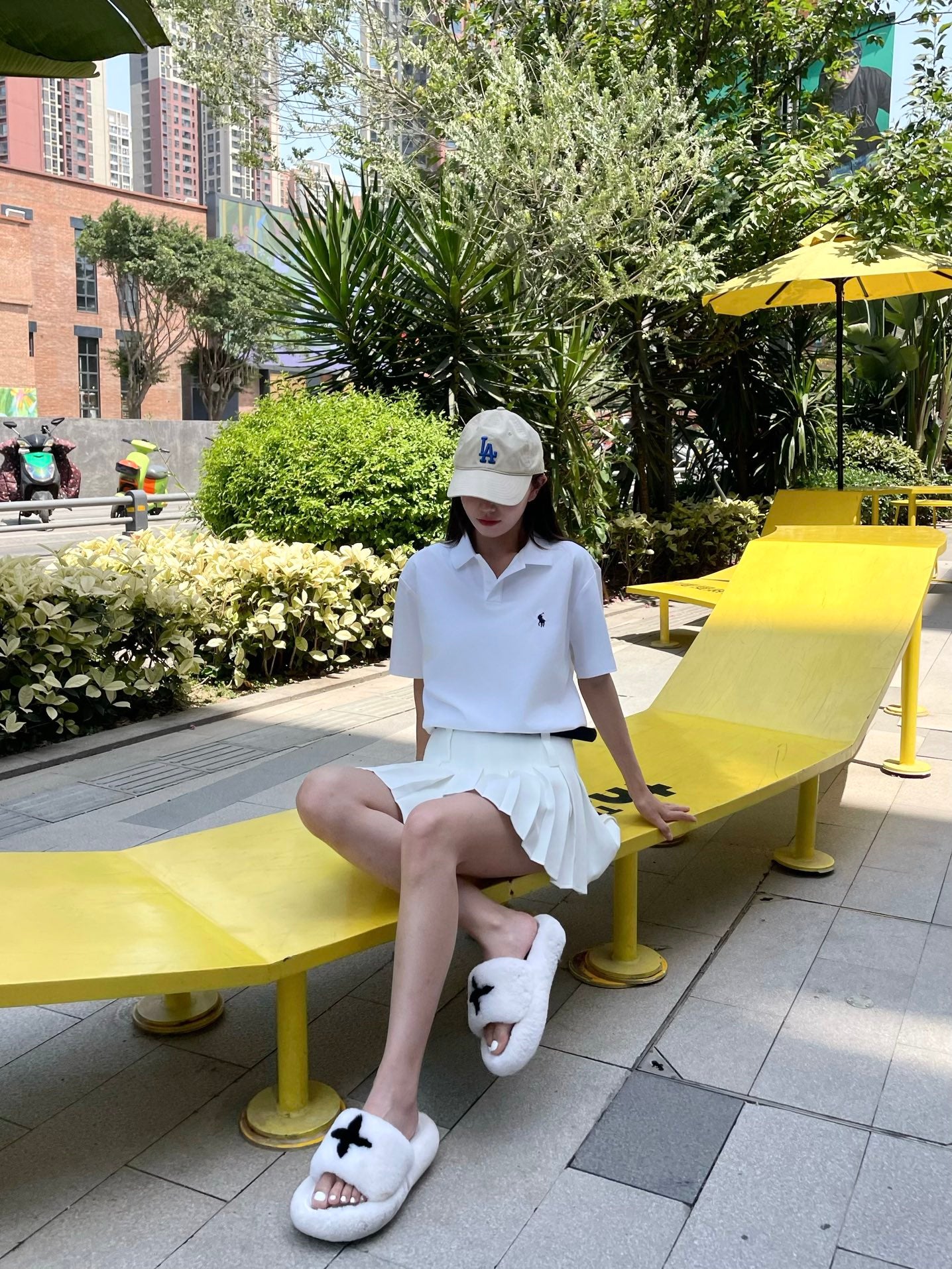 LuxluxHouse Best Quality Clothes Shirts&Polo