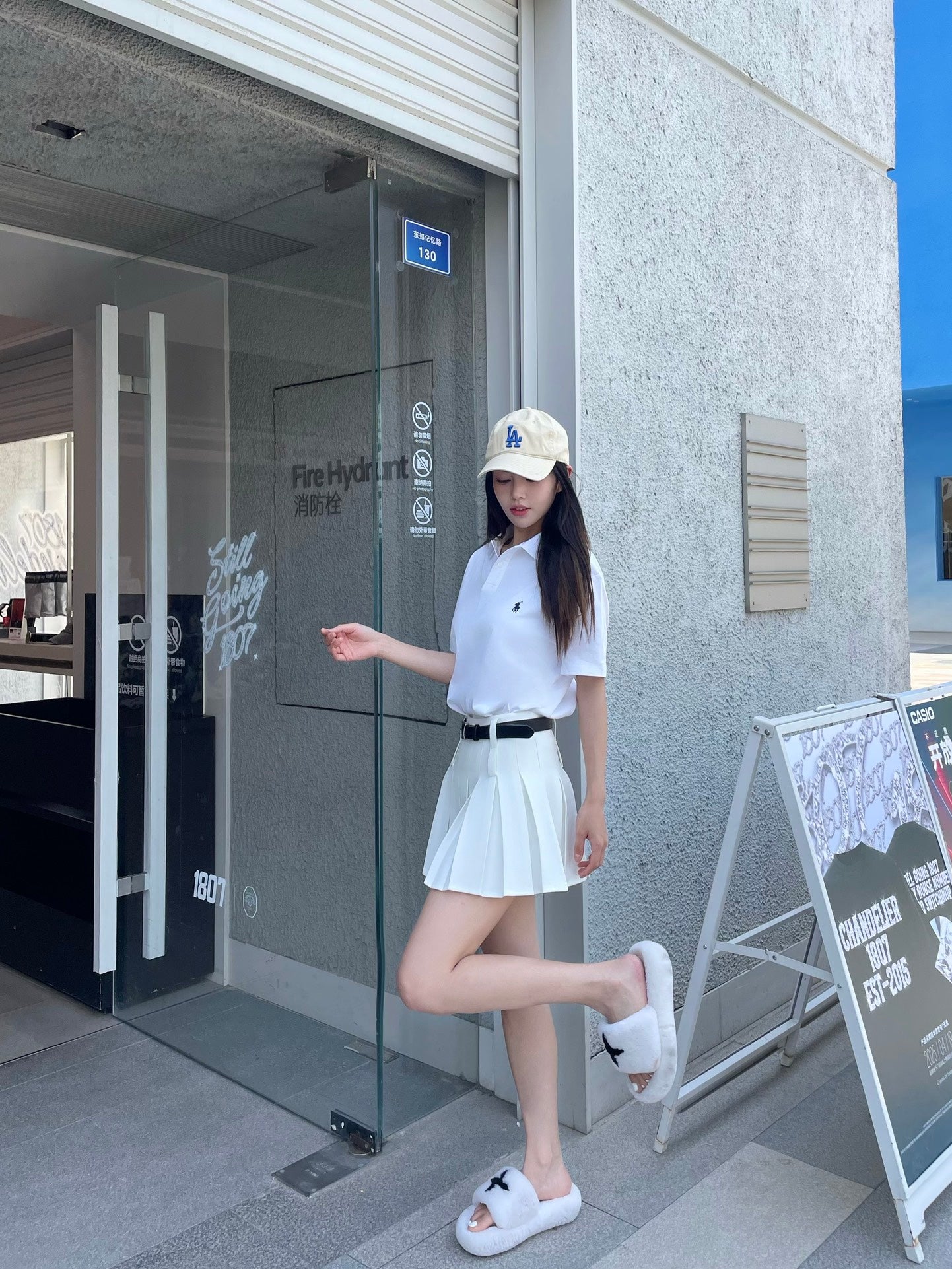 LuxluxHouse Best Quality Clothes Shirts&Polo