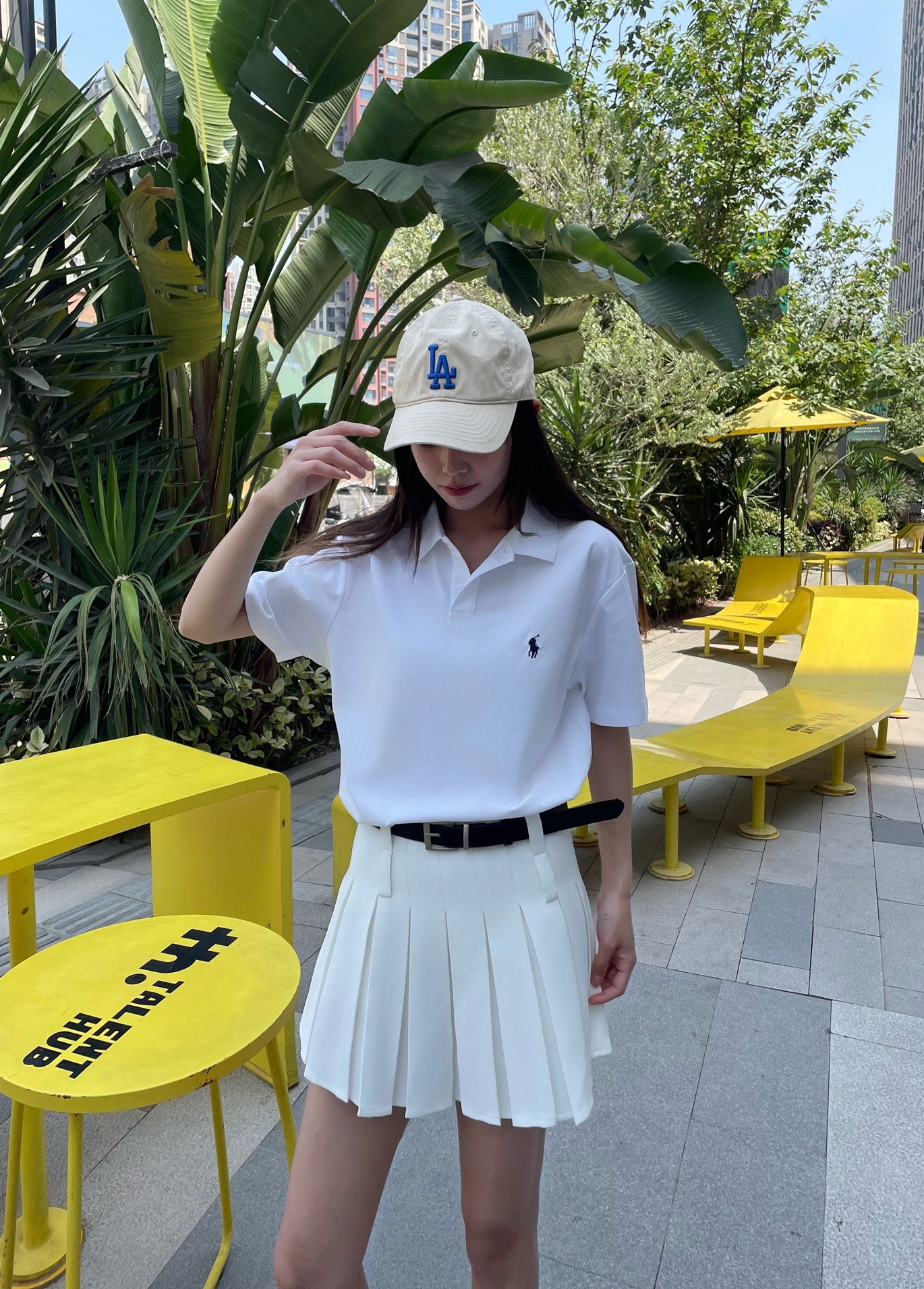 LuxluxHouse Best Quality Clothes Shirts&Polo