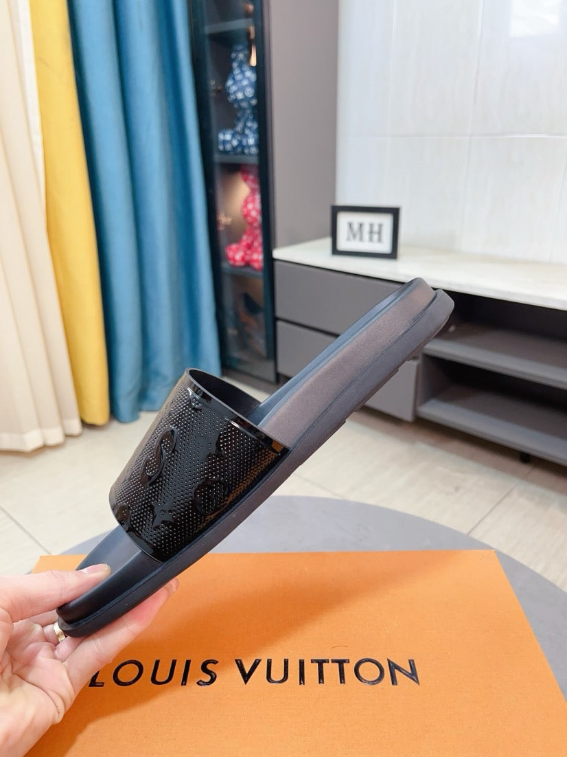 LuxluxHouse Best Quality Sandals Louis Vuitton