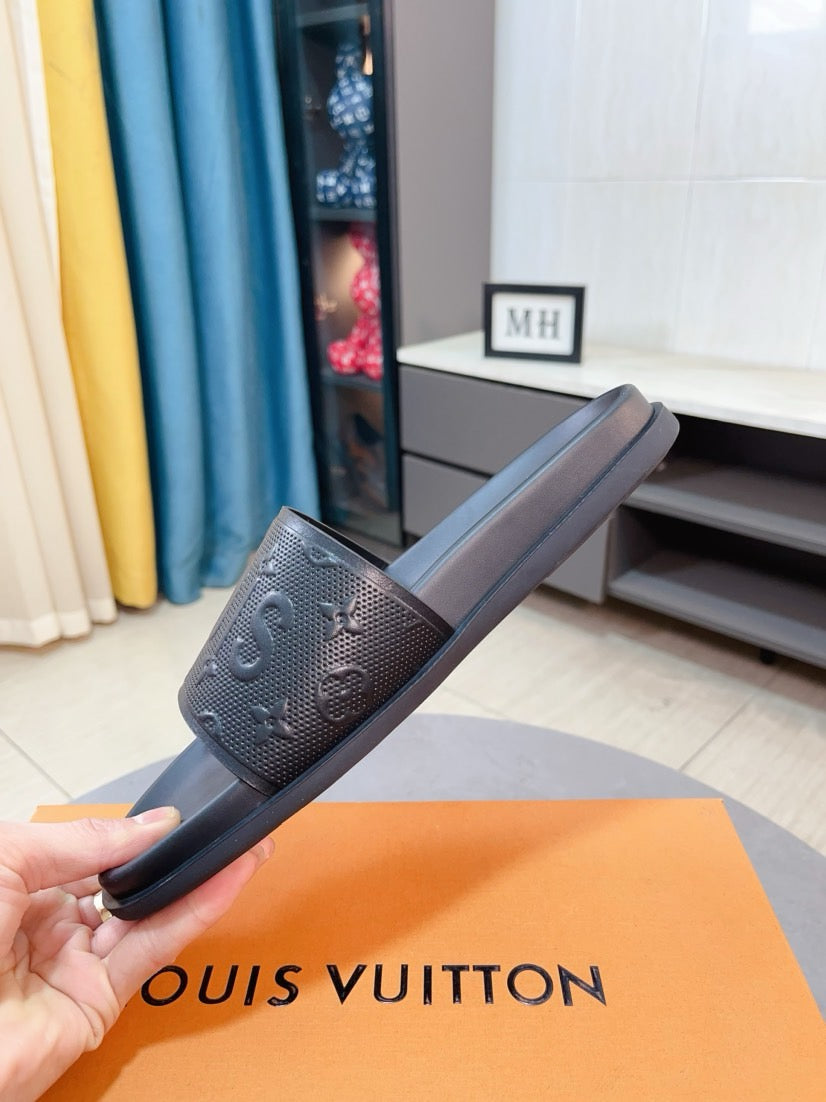 LuxluxHouse Best Quality Sandals Louis Vuitton