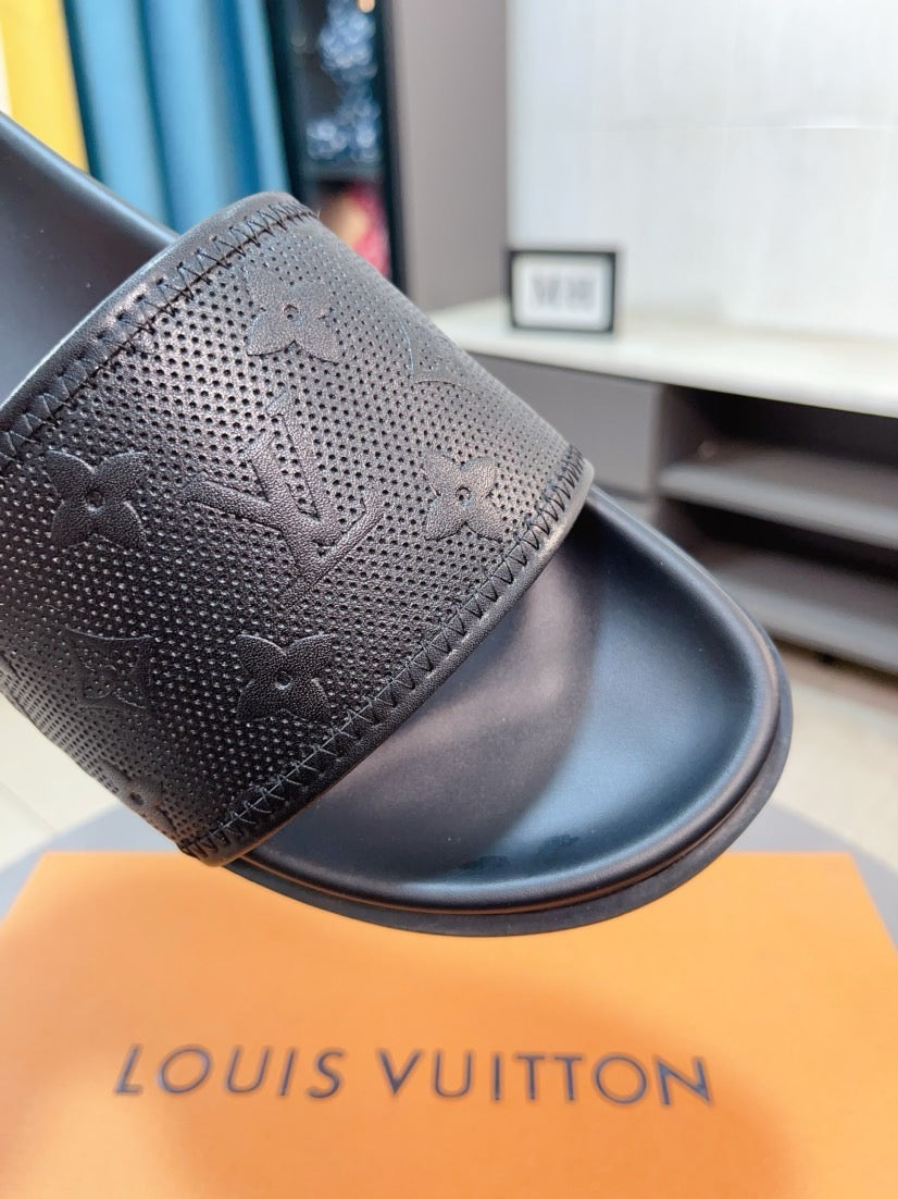 LuxluxHouse Best Quality Sandals Louis Vuitton