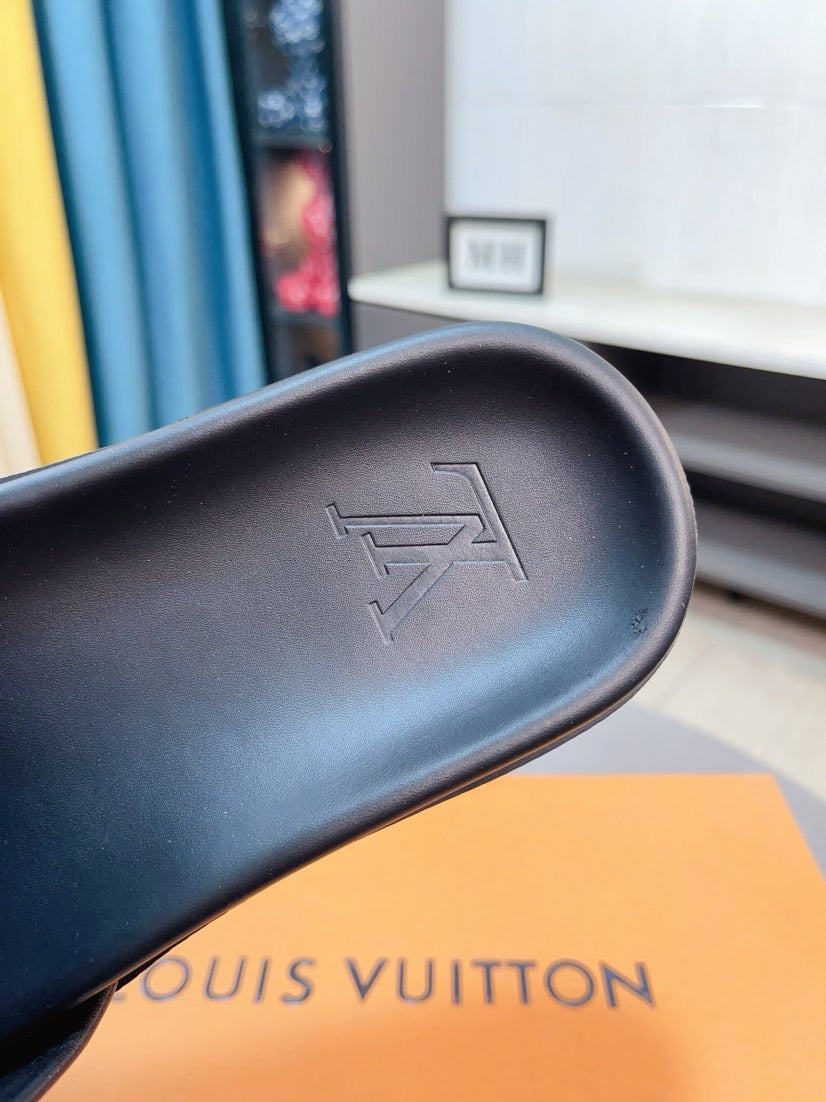 LuxluxHouse Best Quality Sandals Louis Vuitton