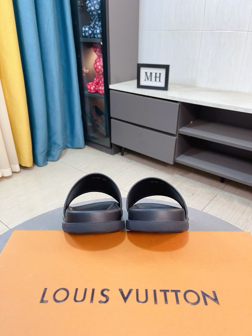 LuxluxHouse Best Quality Sandals Louis Vuitton