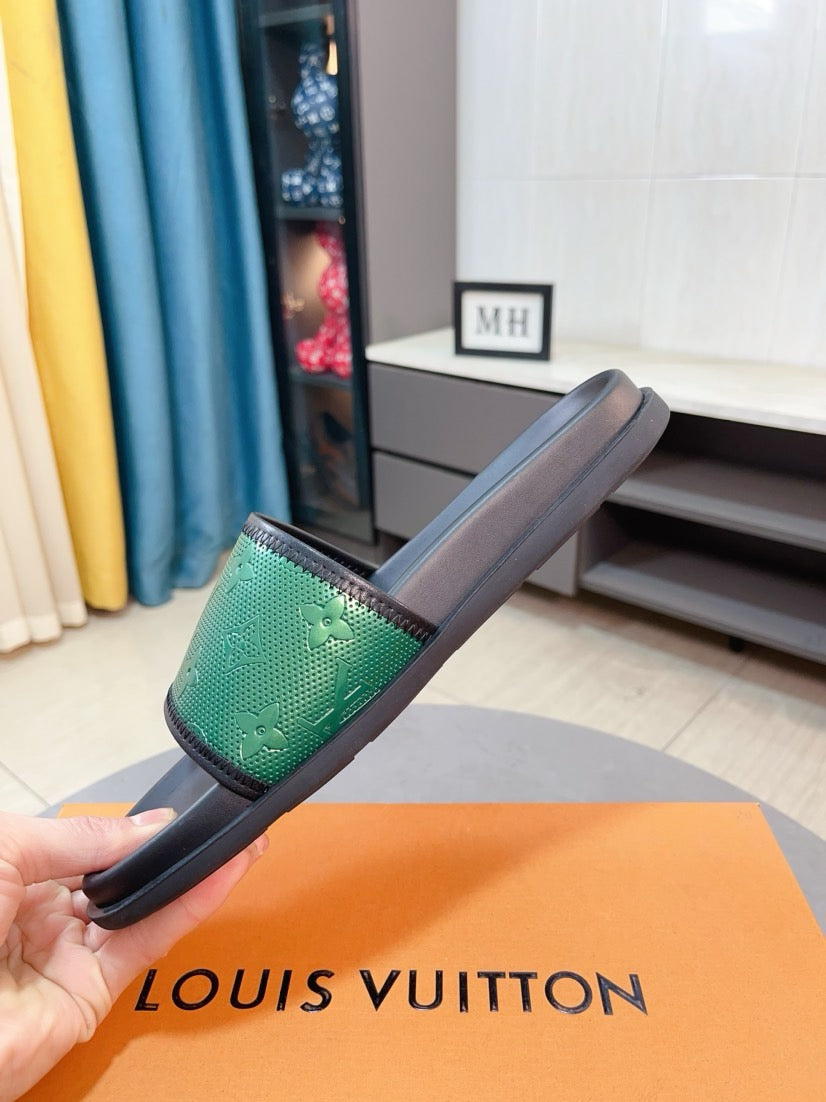 LuxluxHouse Best Quality Sandals Louis Vuitton