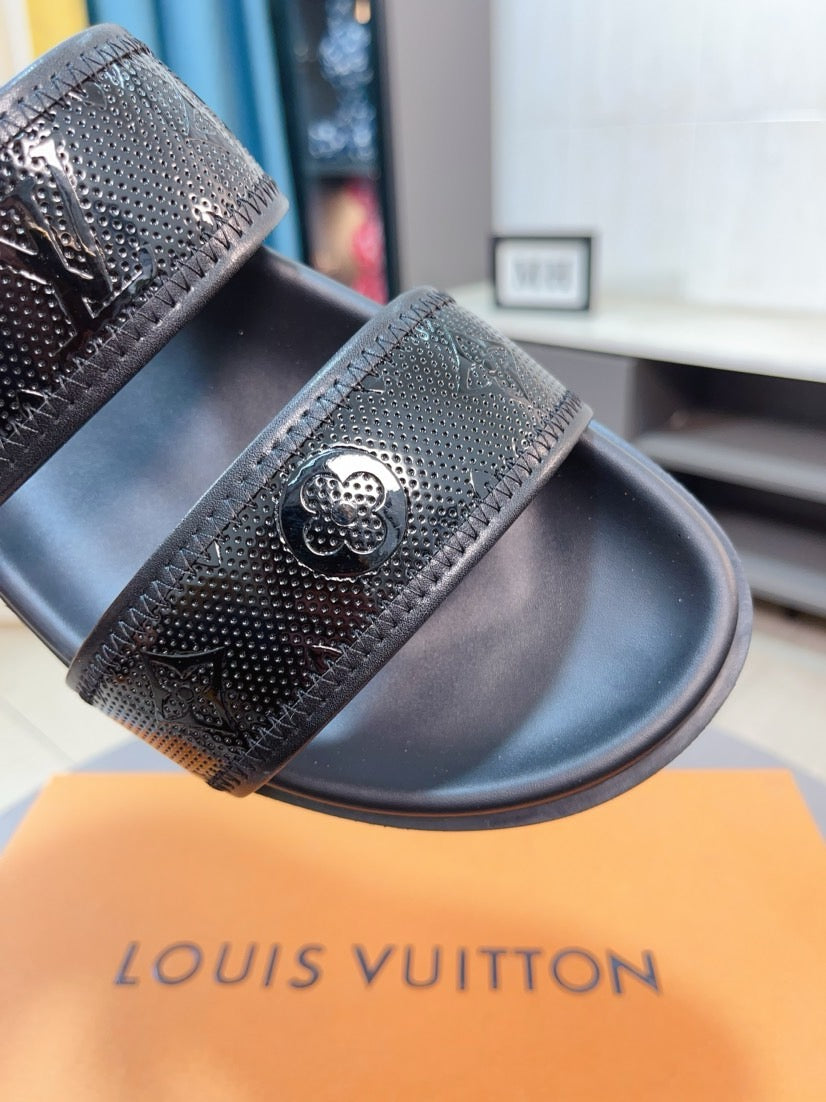 LuxluxHouse Best Quality Sandals Louis Vuitton