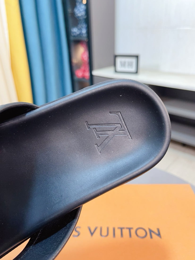 LuxluxHouse Best Quality Sandals Louis Vuitton
