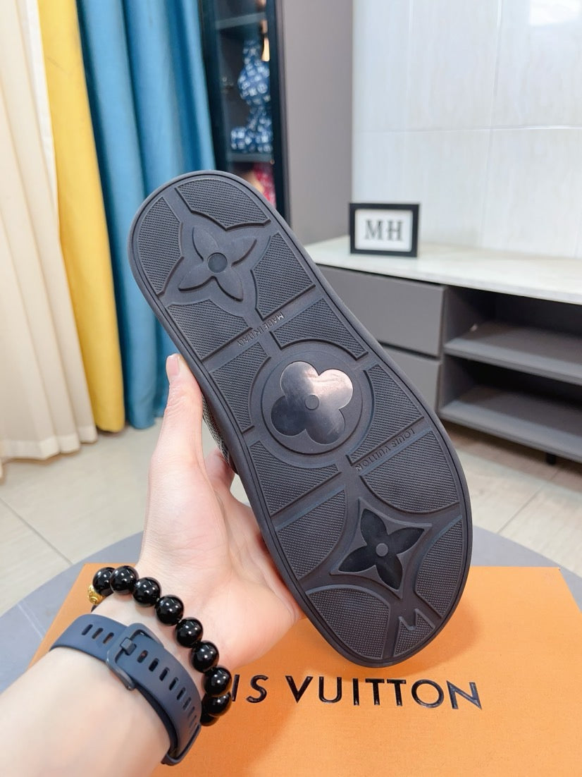 LuxluxHouse Best Quality Sandals Louis Vuitton