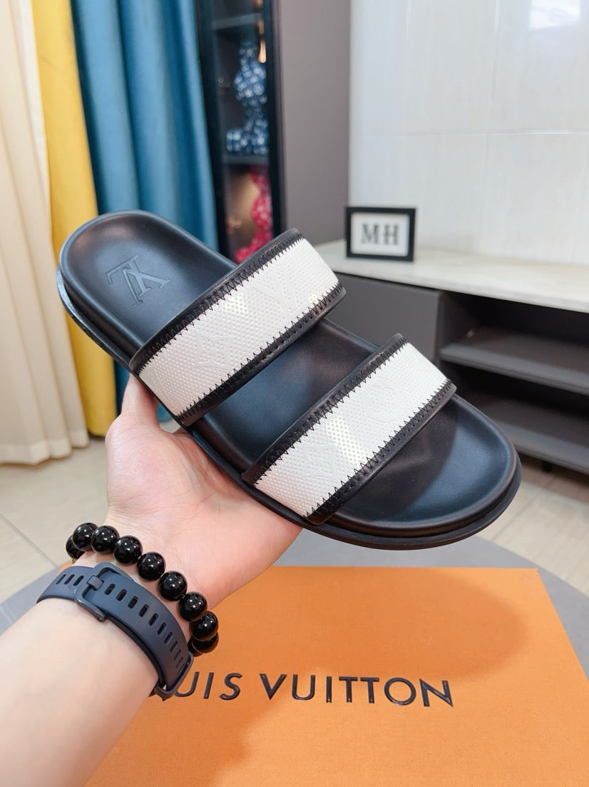 LuxluxHouse Best Quality Sandals Louis Vuitton