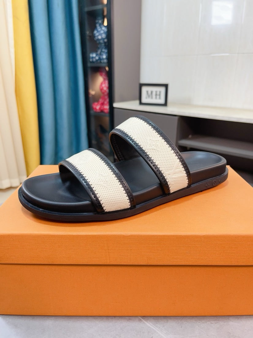 LuxluxHouse Best Quality Sandals Louis Vuitton