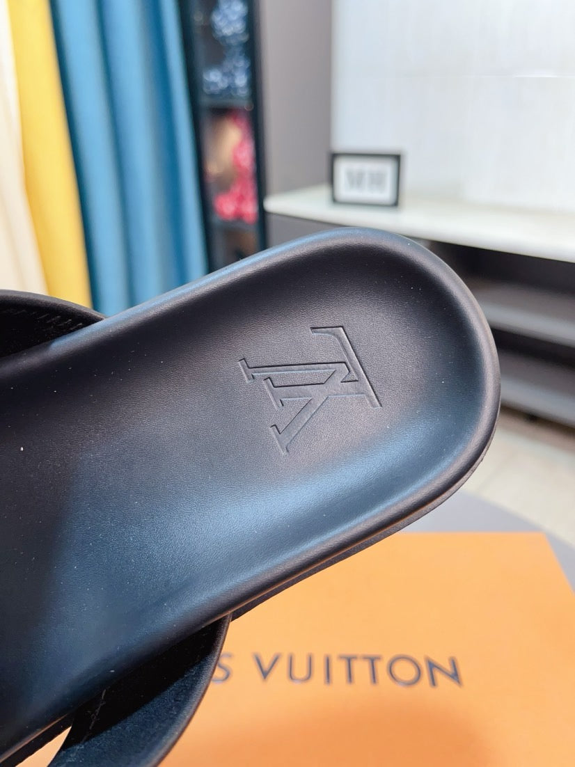 LuxluxHouse Best Quality Sandals Louis Vuitton