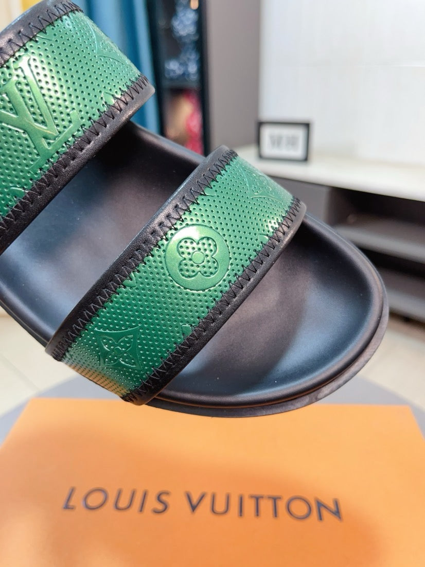 LuxluxHouse Best Quality Sandals Louis Vuitton