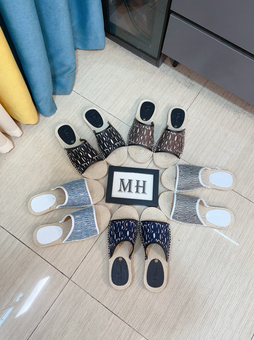 LuxluxHouse Best Quality Sandals Dior