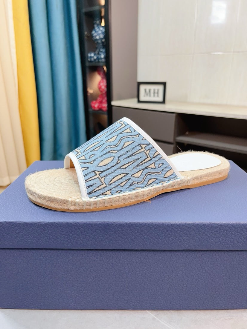 LuxluxHouse Best Quality Sandals Dior