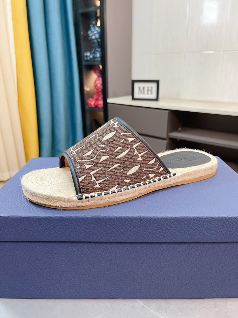 LuxluxHouse Best Quality Sandals Dior